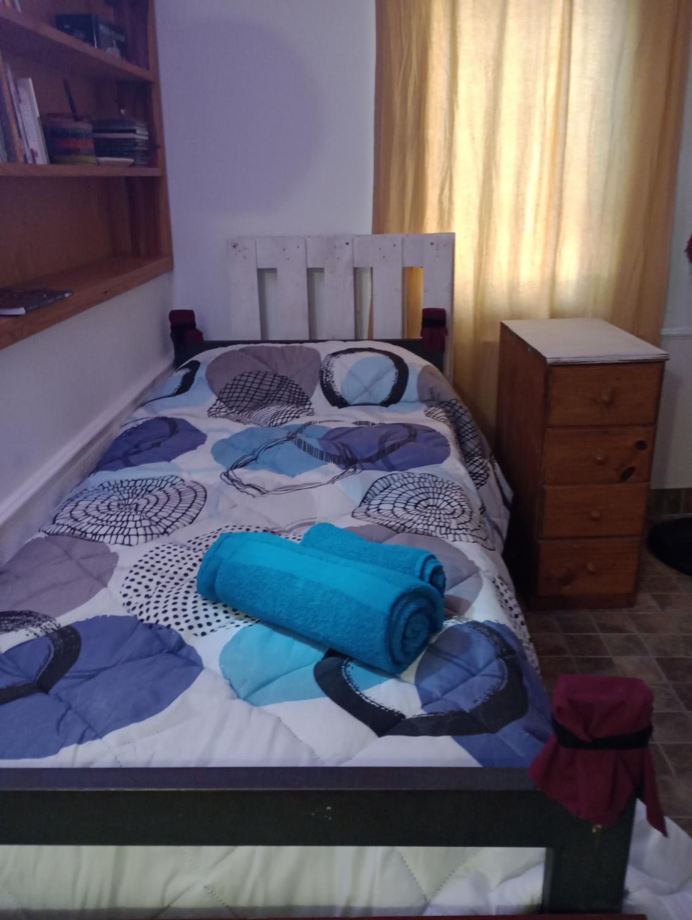Double Room with Private Bathroom photo 3