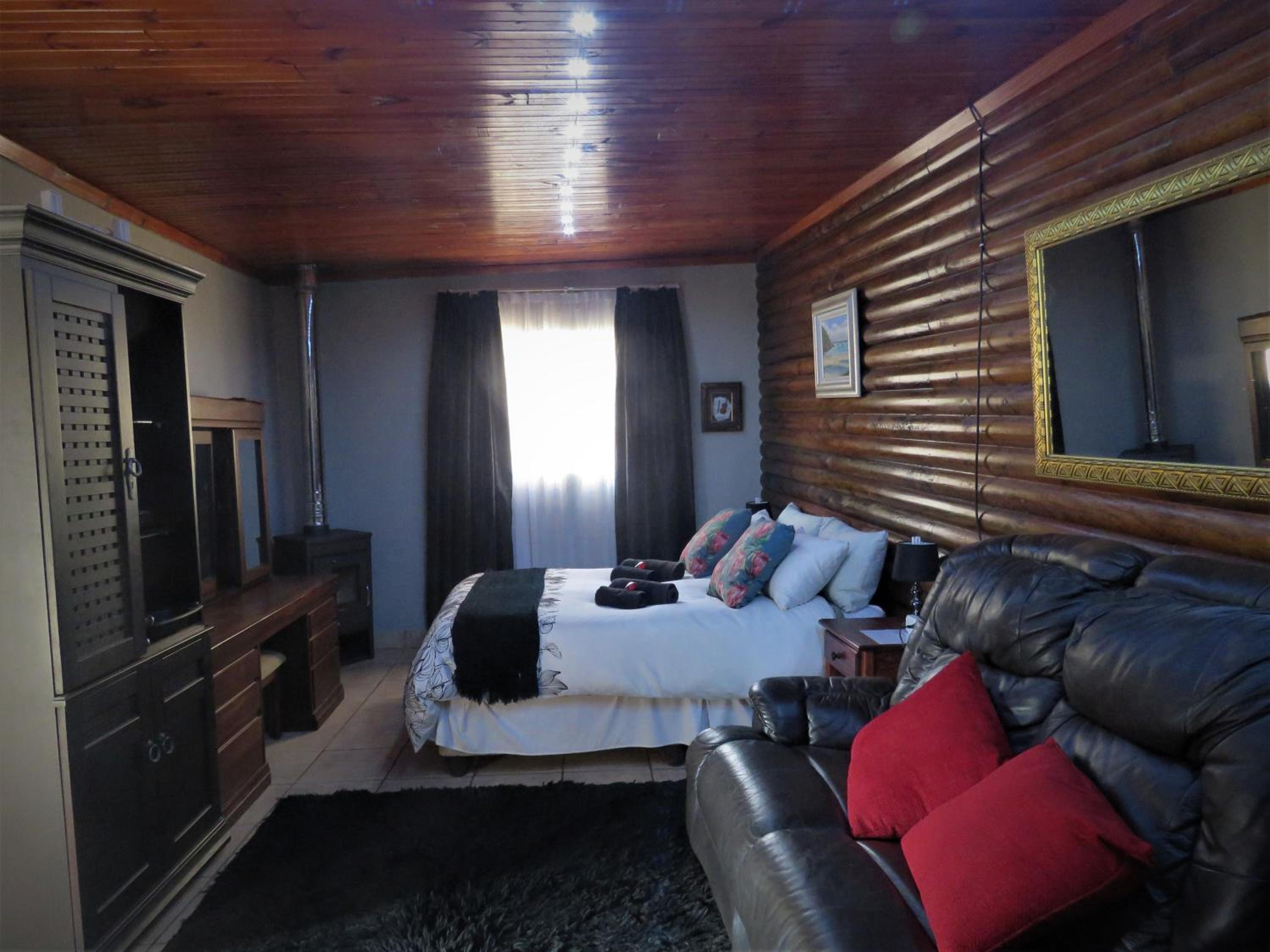 One-Bedroom Chalet photo 1