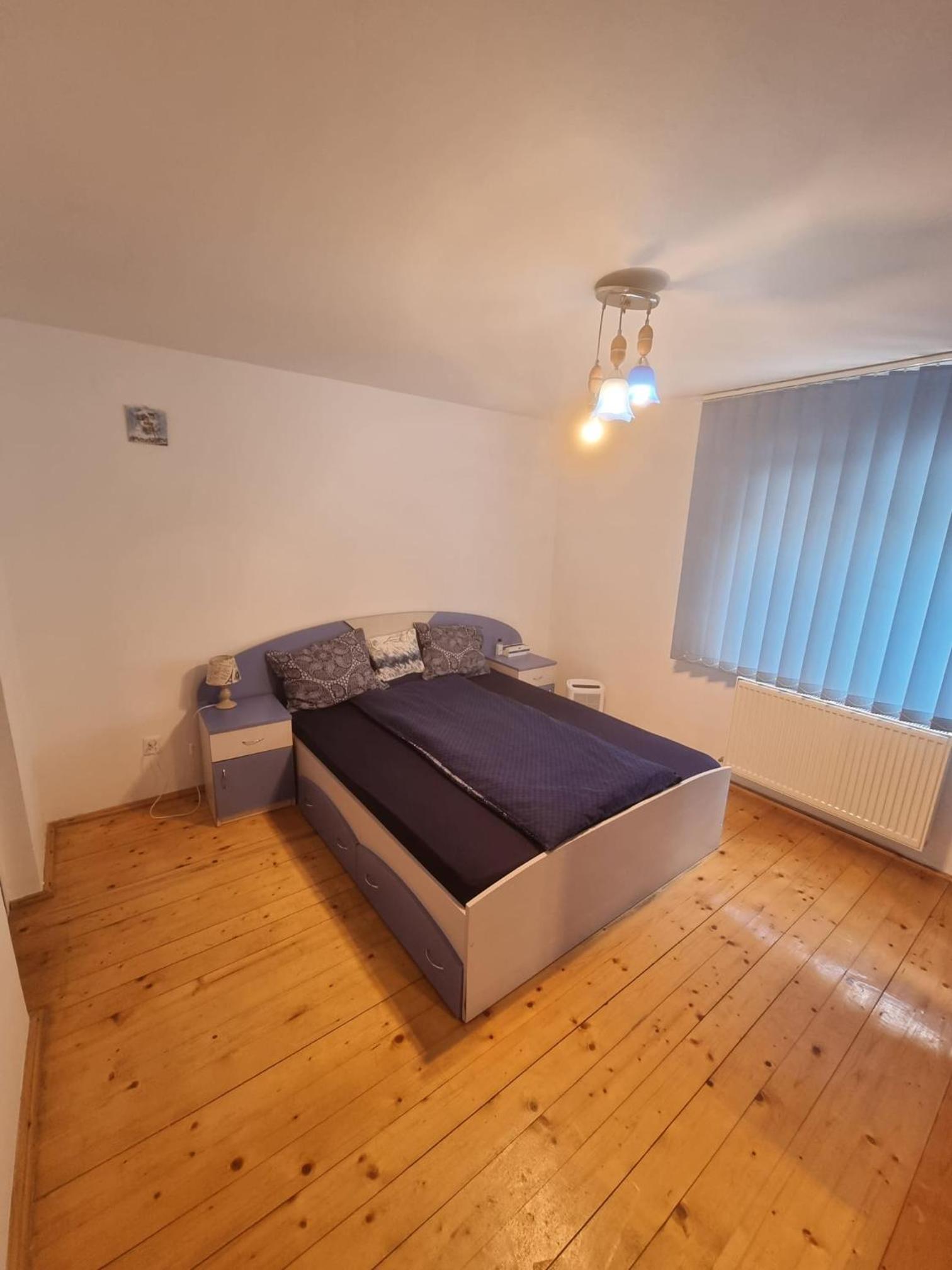 Double Room with Private Bathroom photo 1