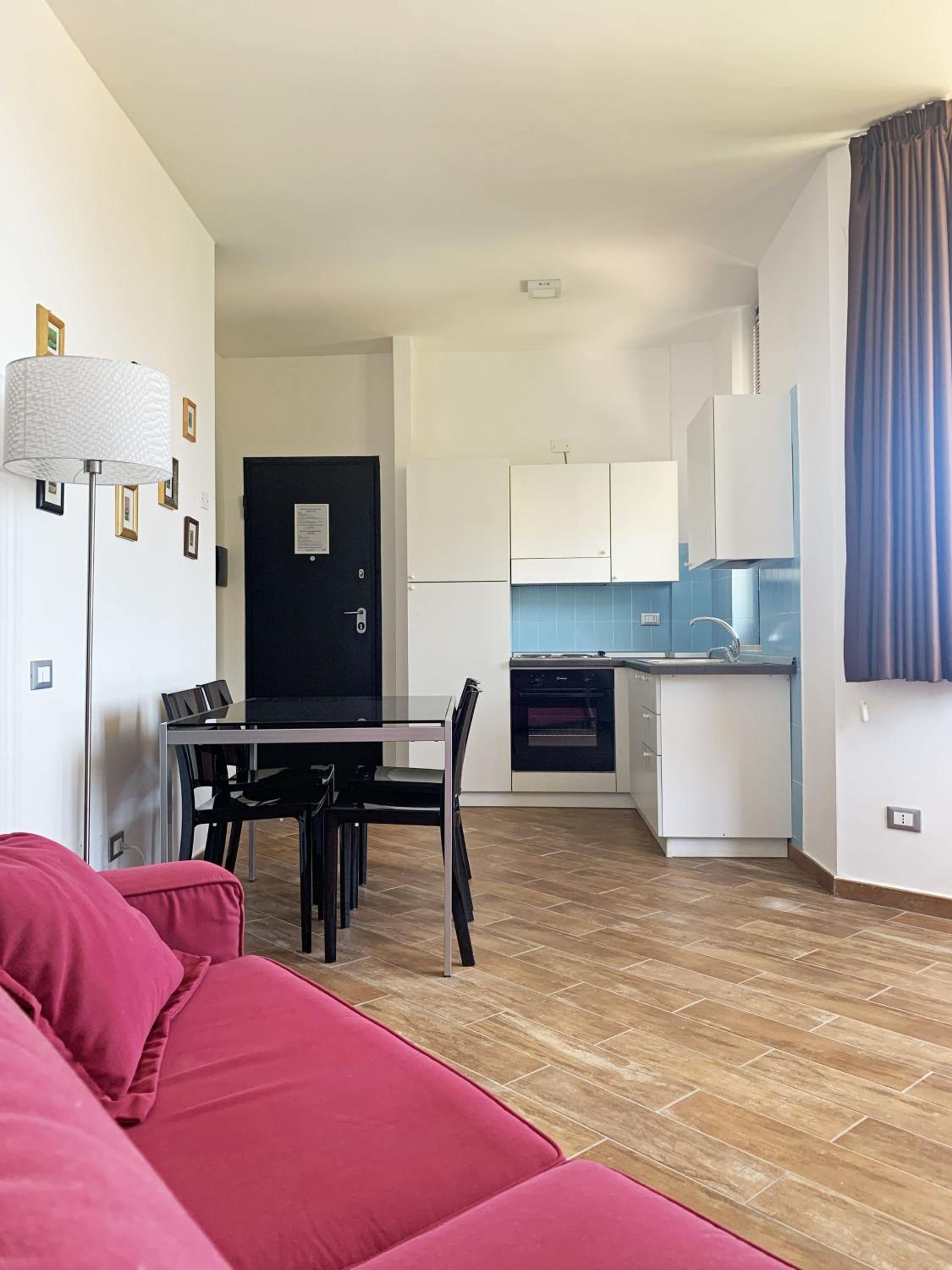 Superior Apartment - Photo 8
