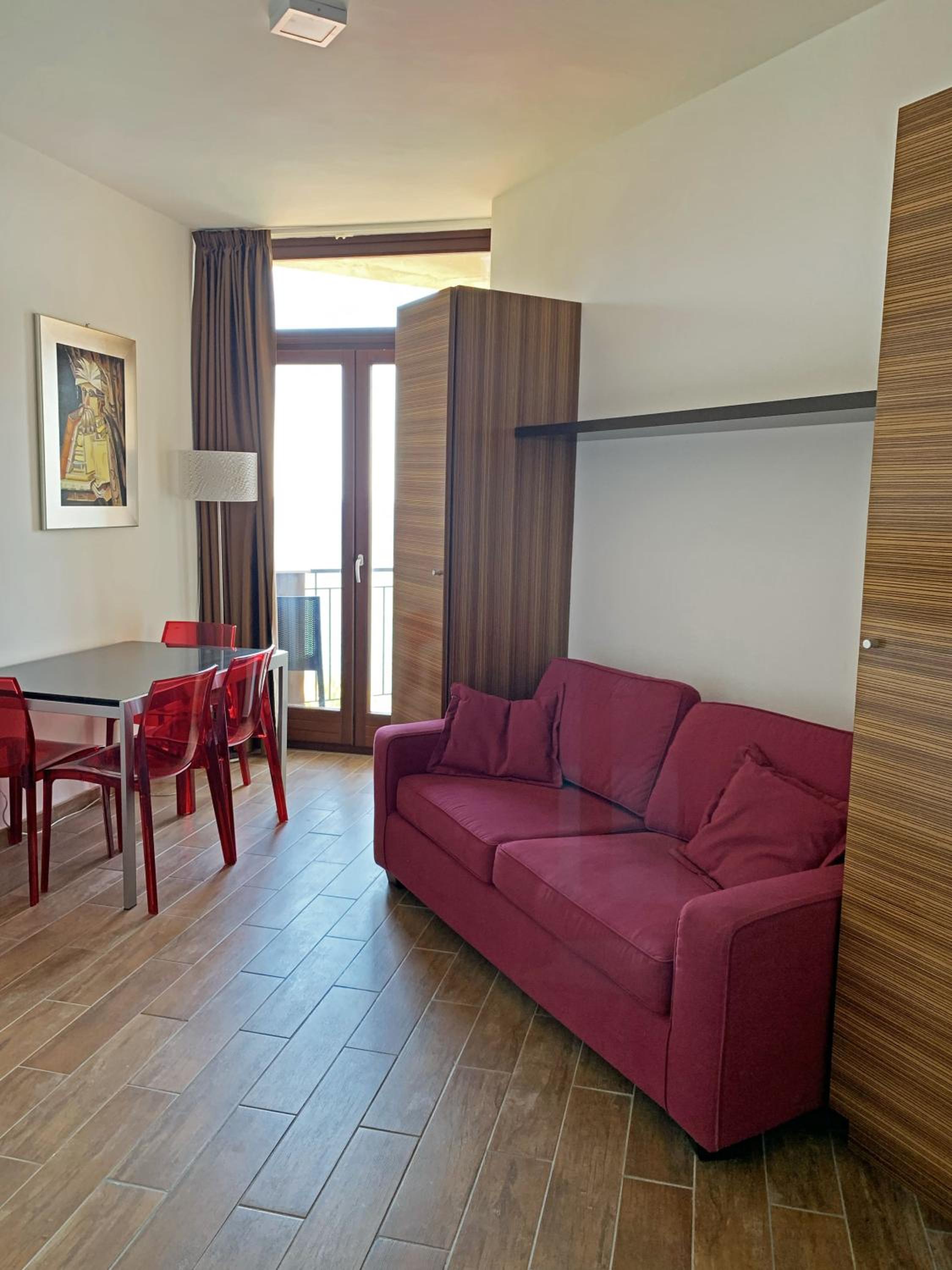 Superior Apartment - Photo 13