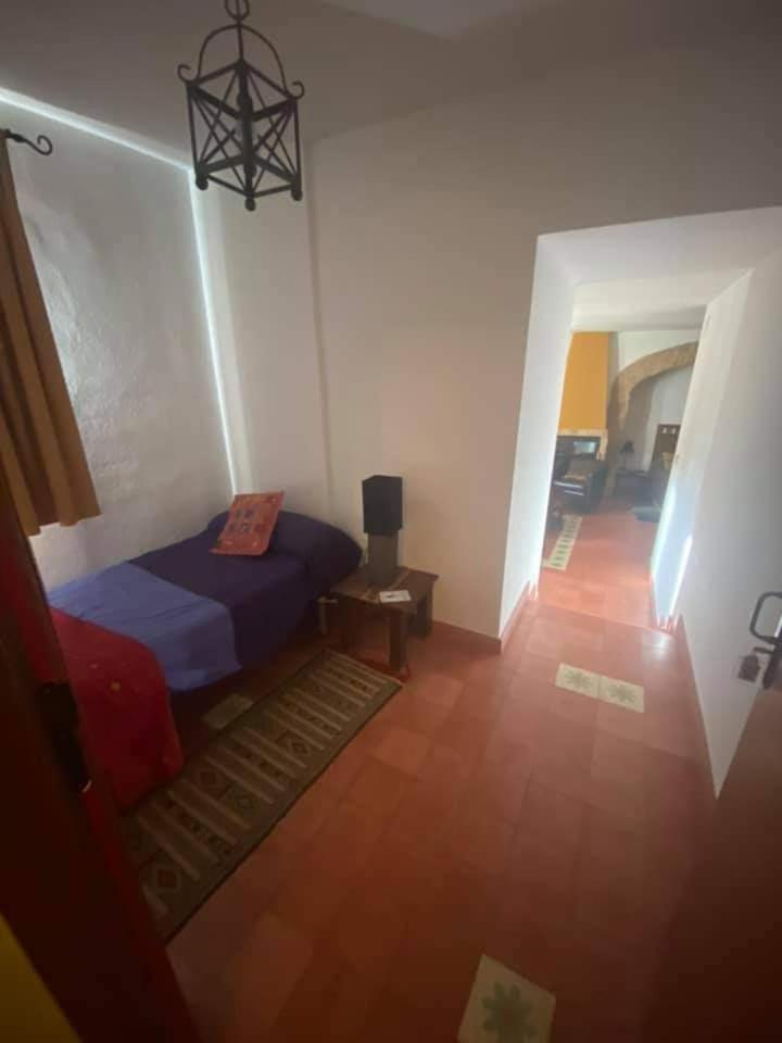 Family Room with Terrace photo 3