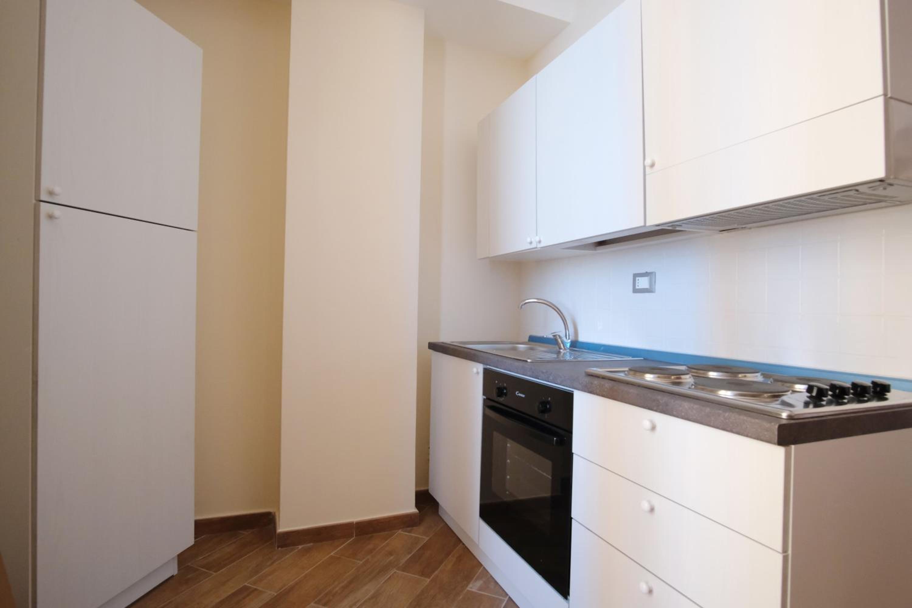 Studio with Sea View - Photo 4
