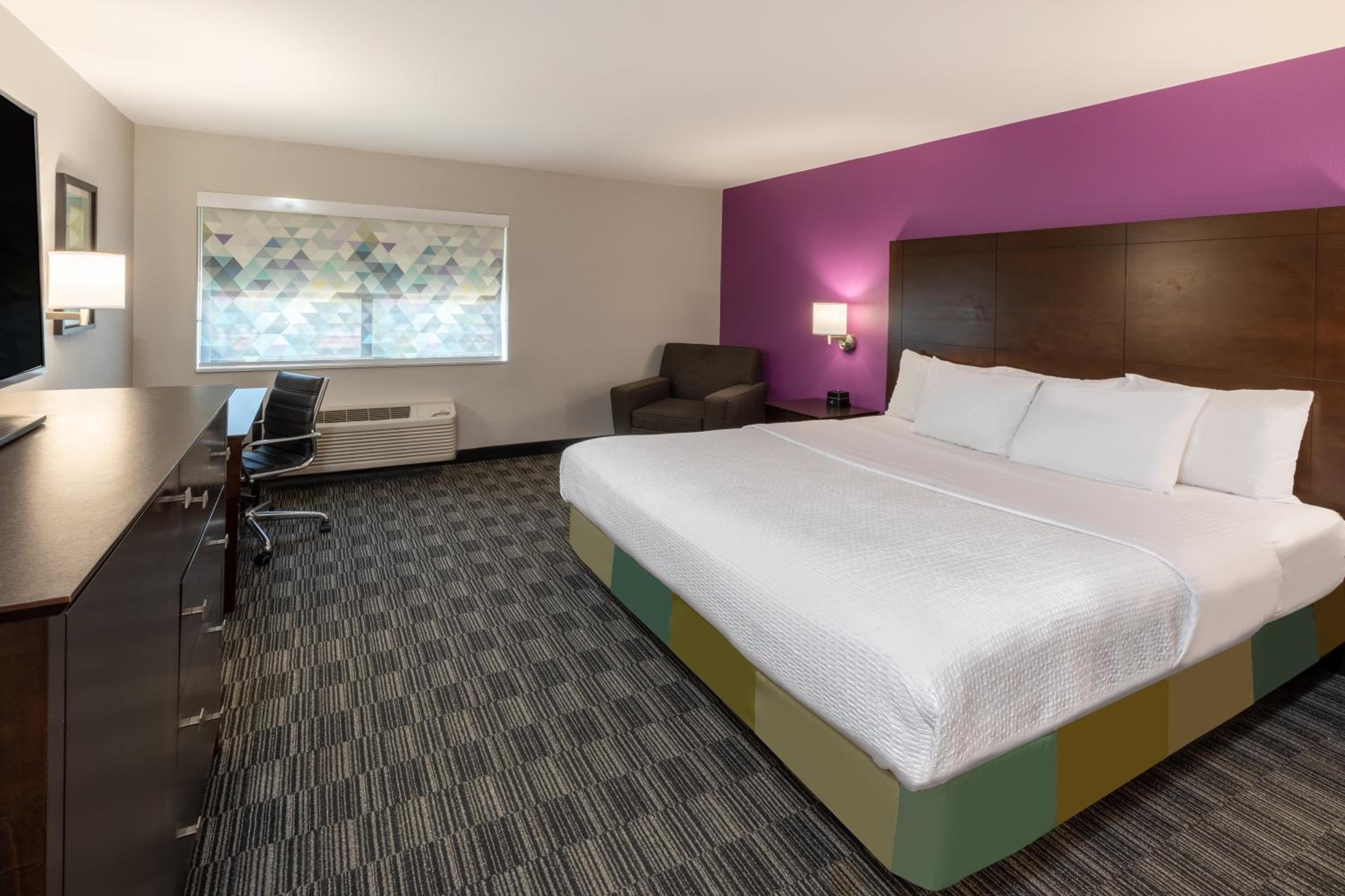 King Room - Photo 8