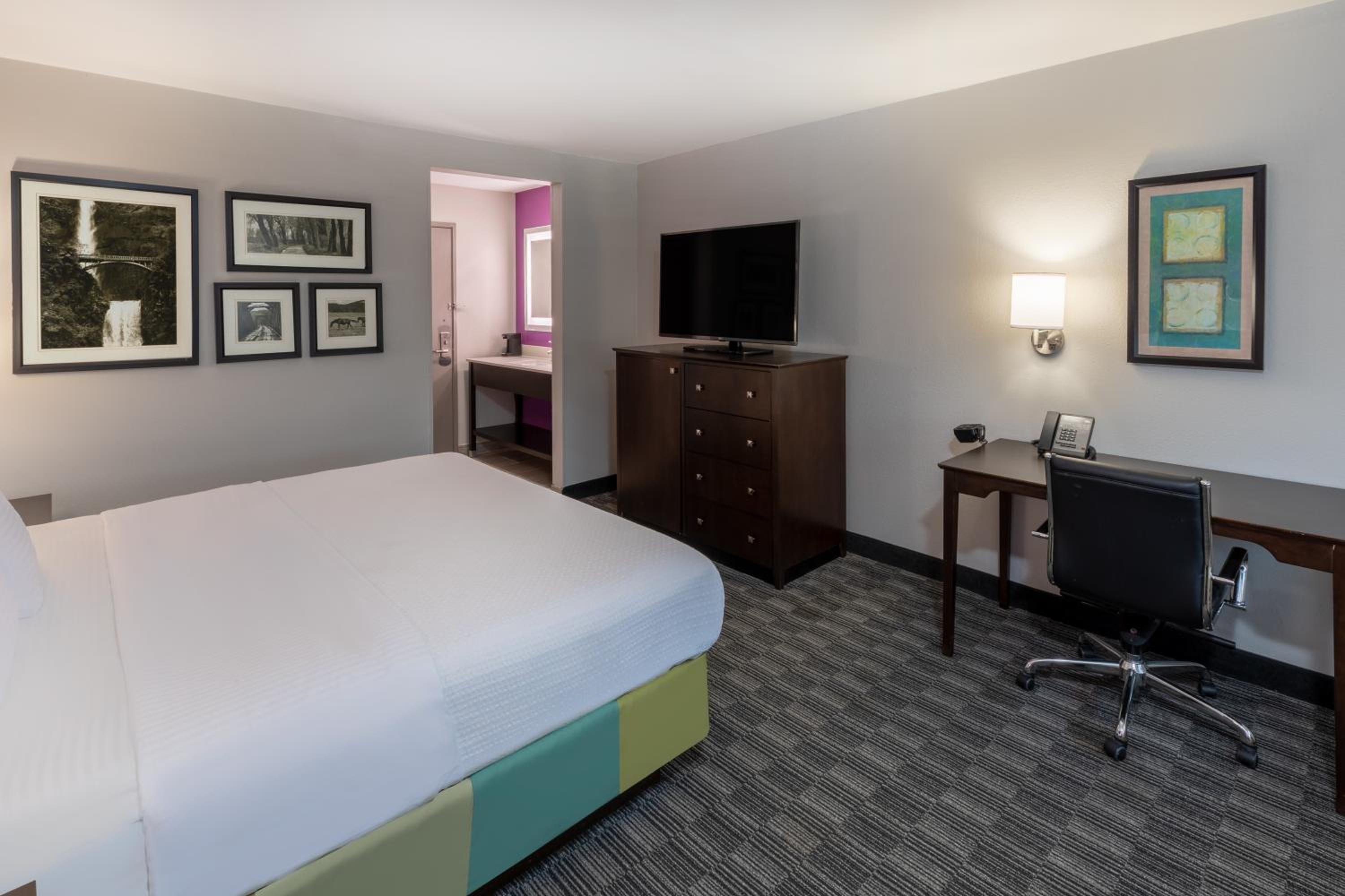 King Room - Photo 9