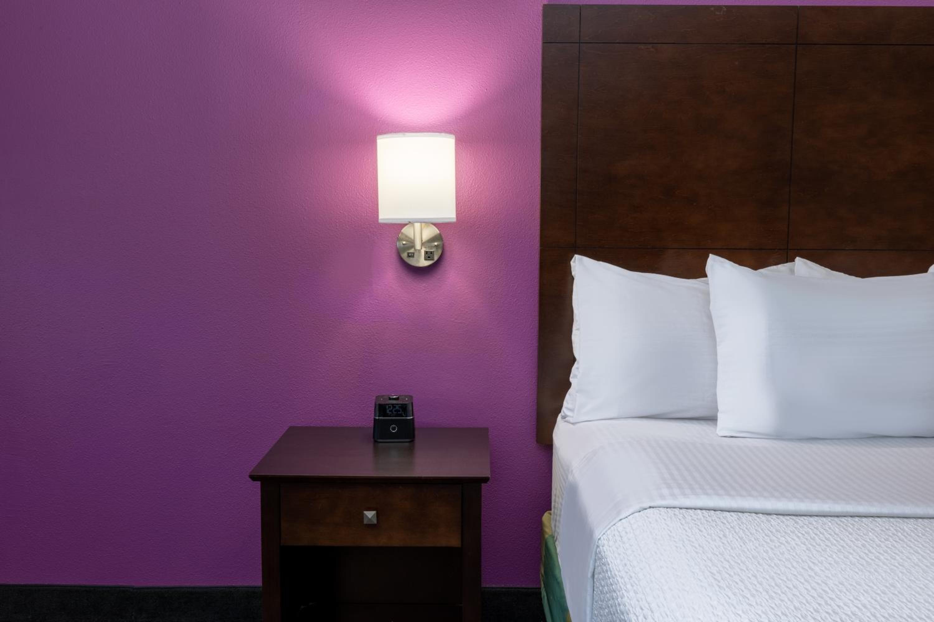 King Room - Photo 2