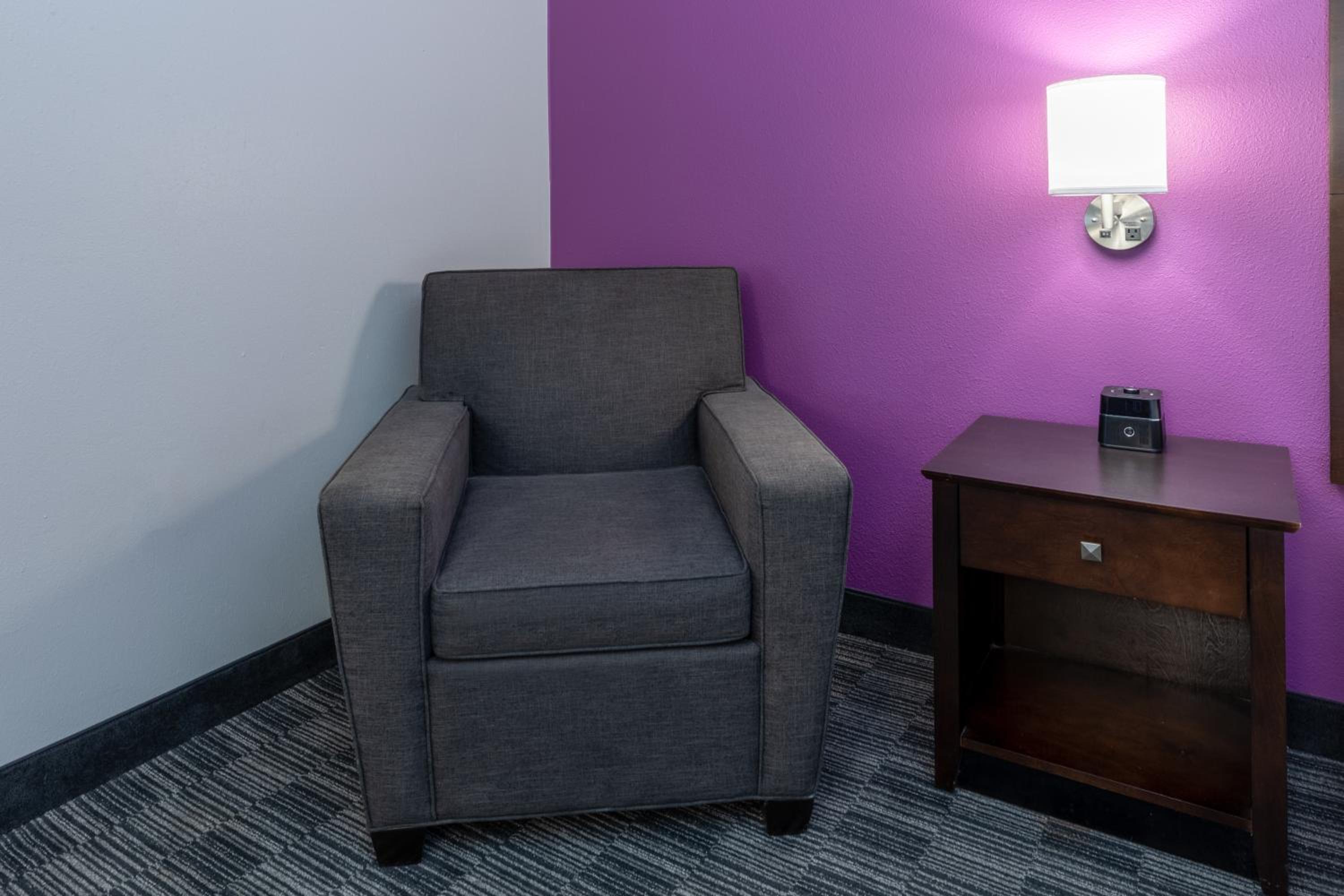 King Room - Photo 3