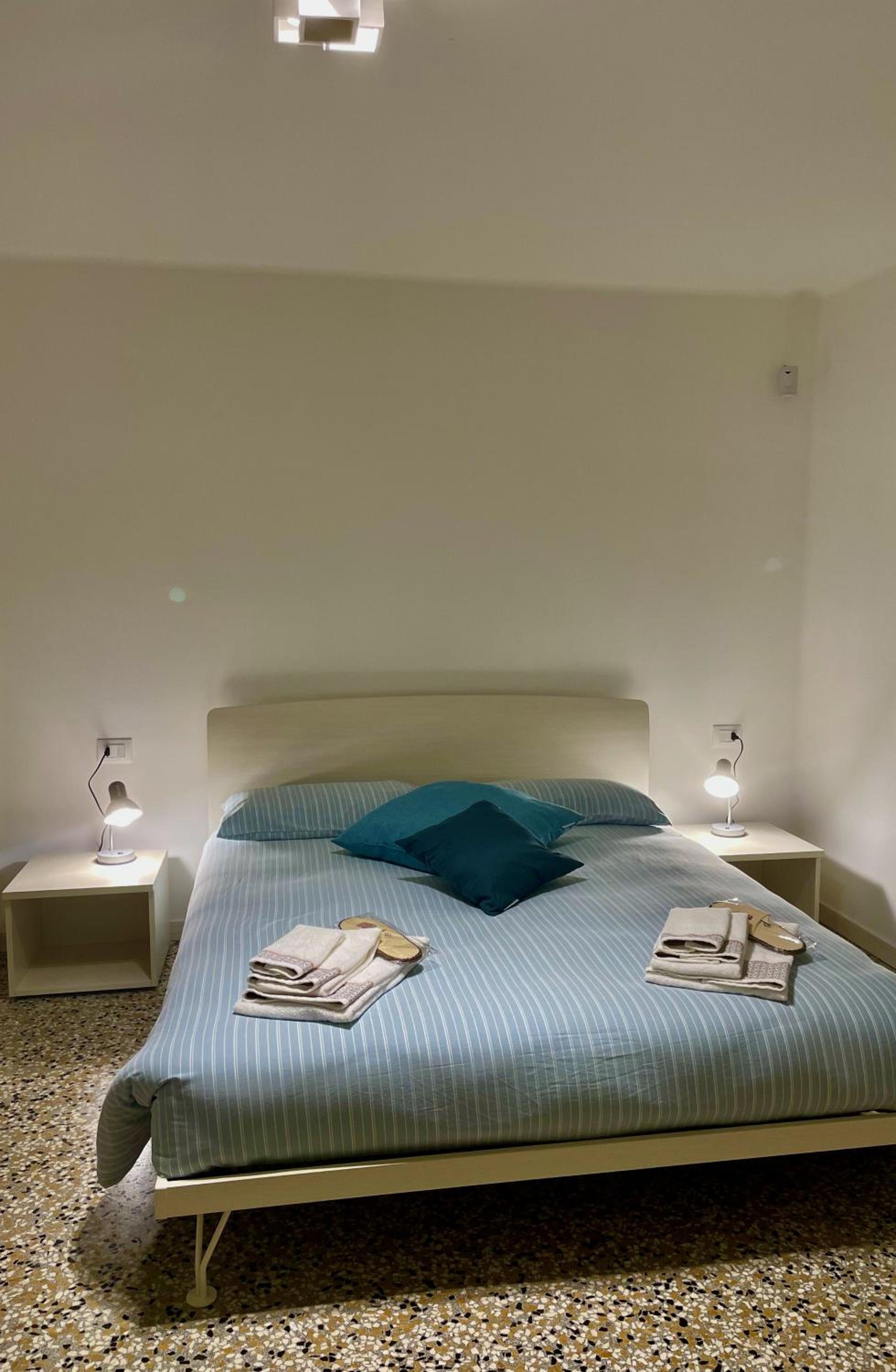 Double Room with Private Bathroom photo 2