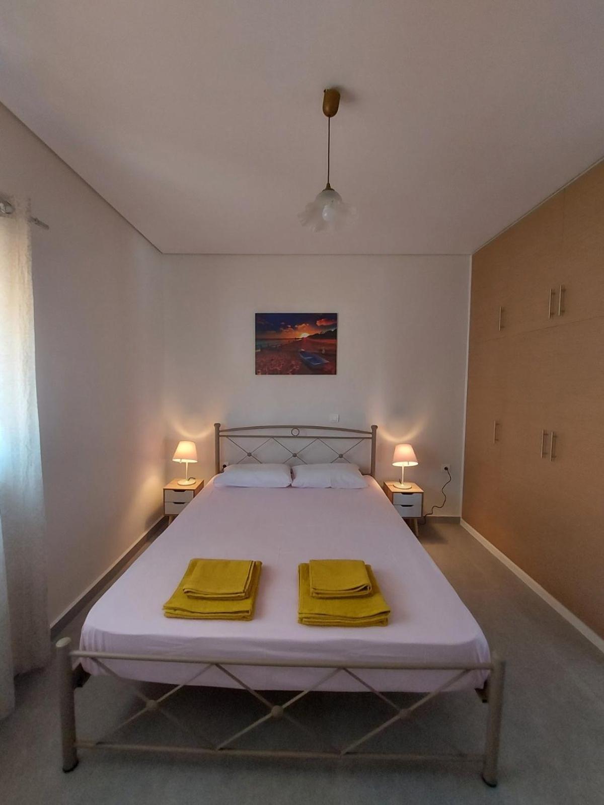 Two-Bedroom House photo 1