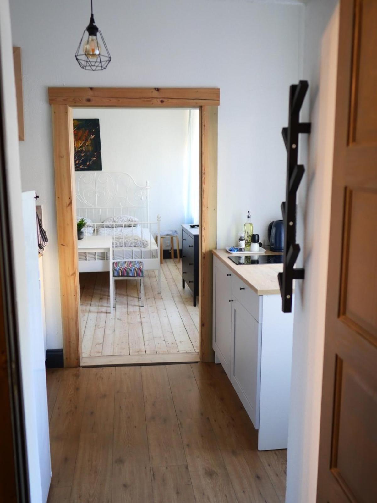 Quadruple Room with Shower - Photo 2