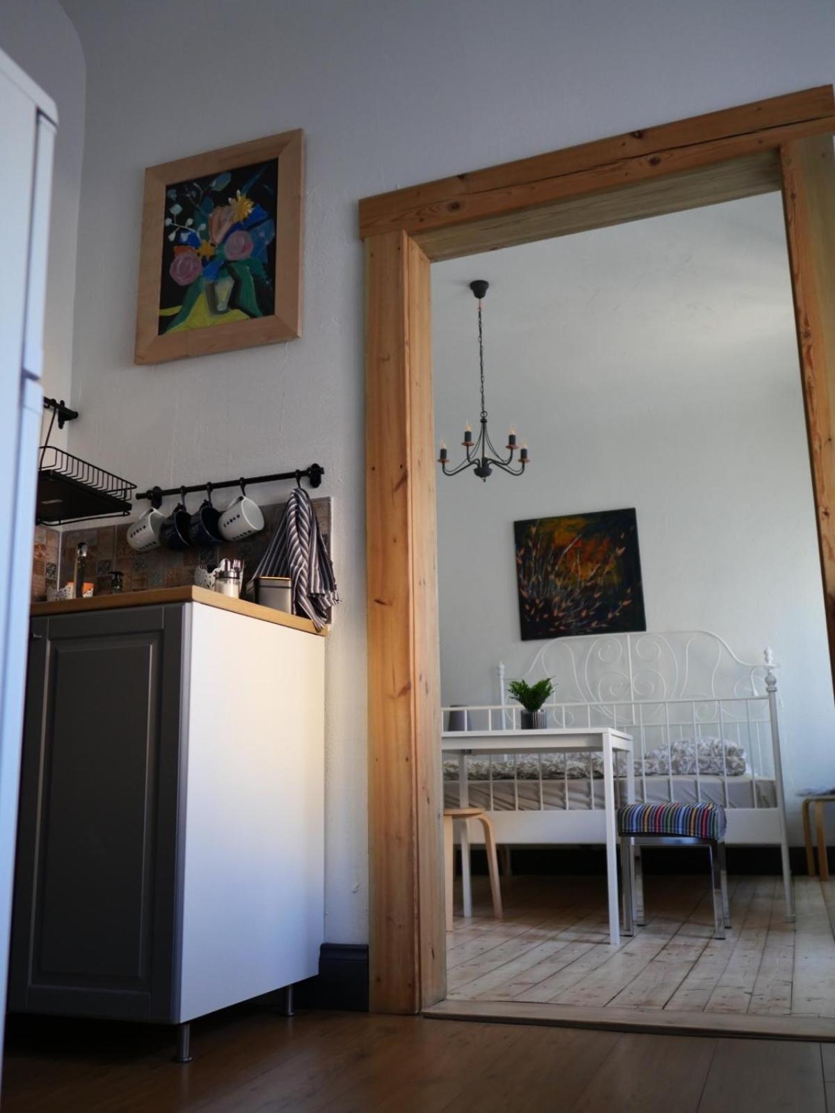 Quadruple Room with Shower - Photo 3