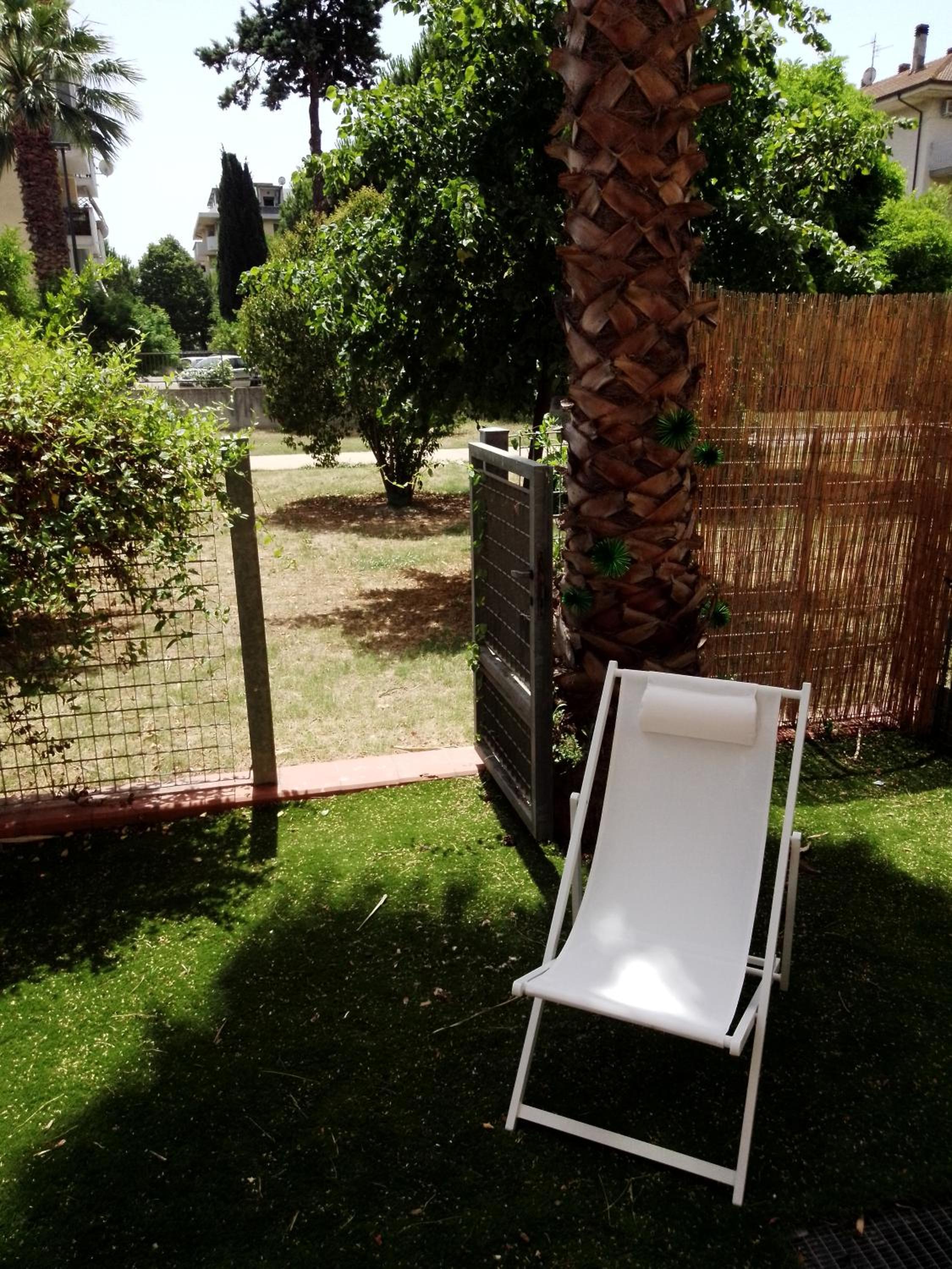Apartment with Garden View photo 2