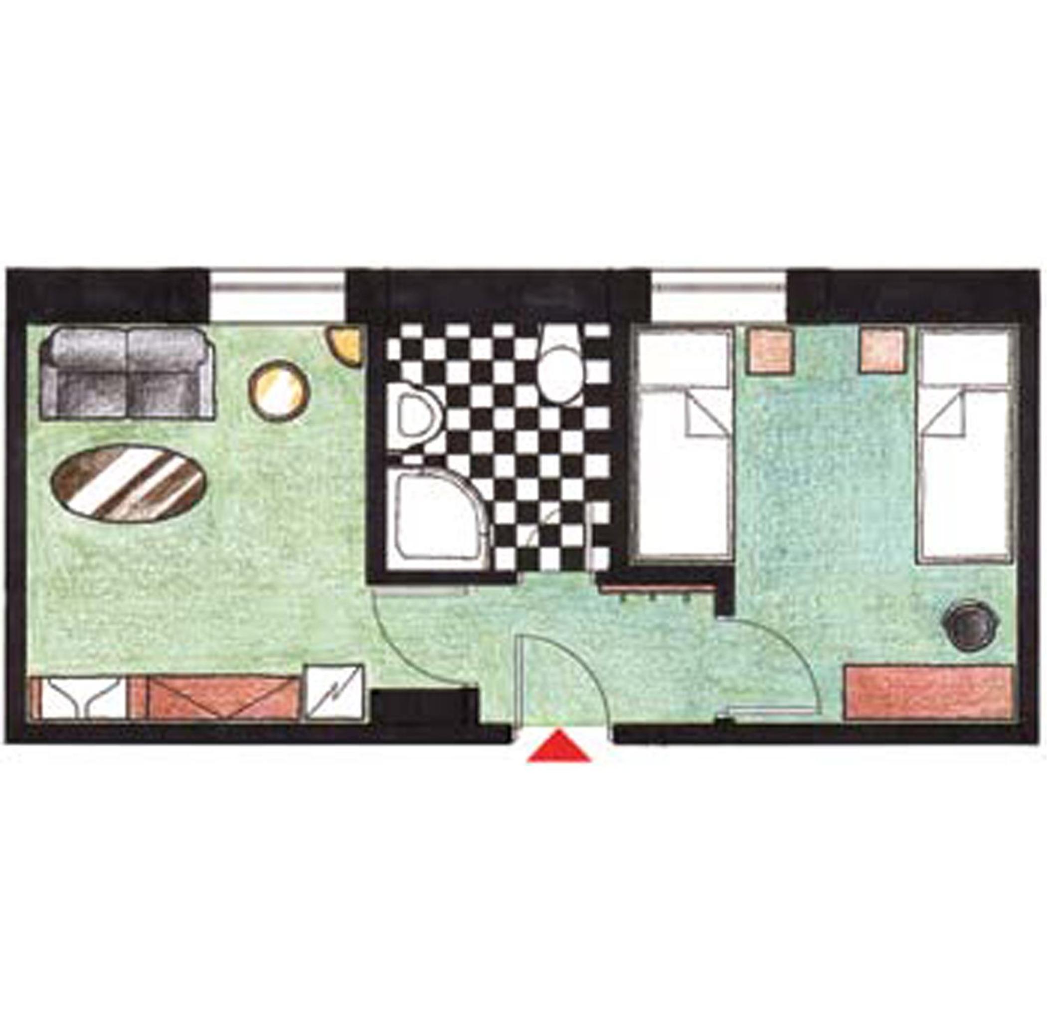 Suite photo 3