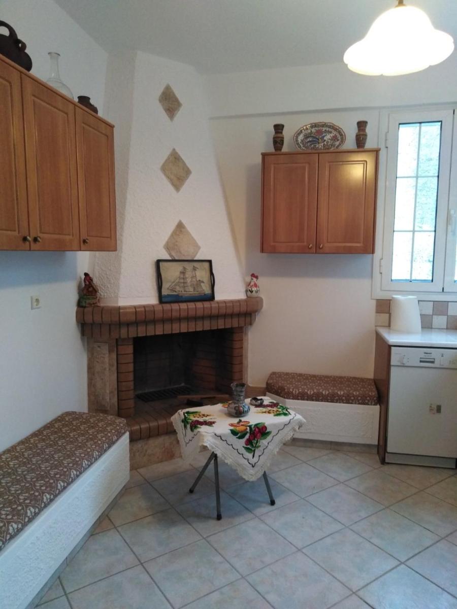 One-Bedroom House photo 3
