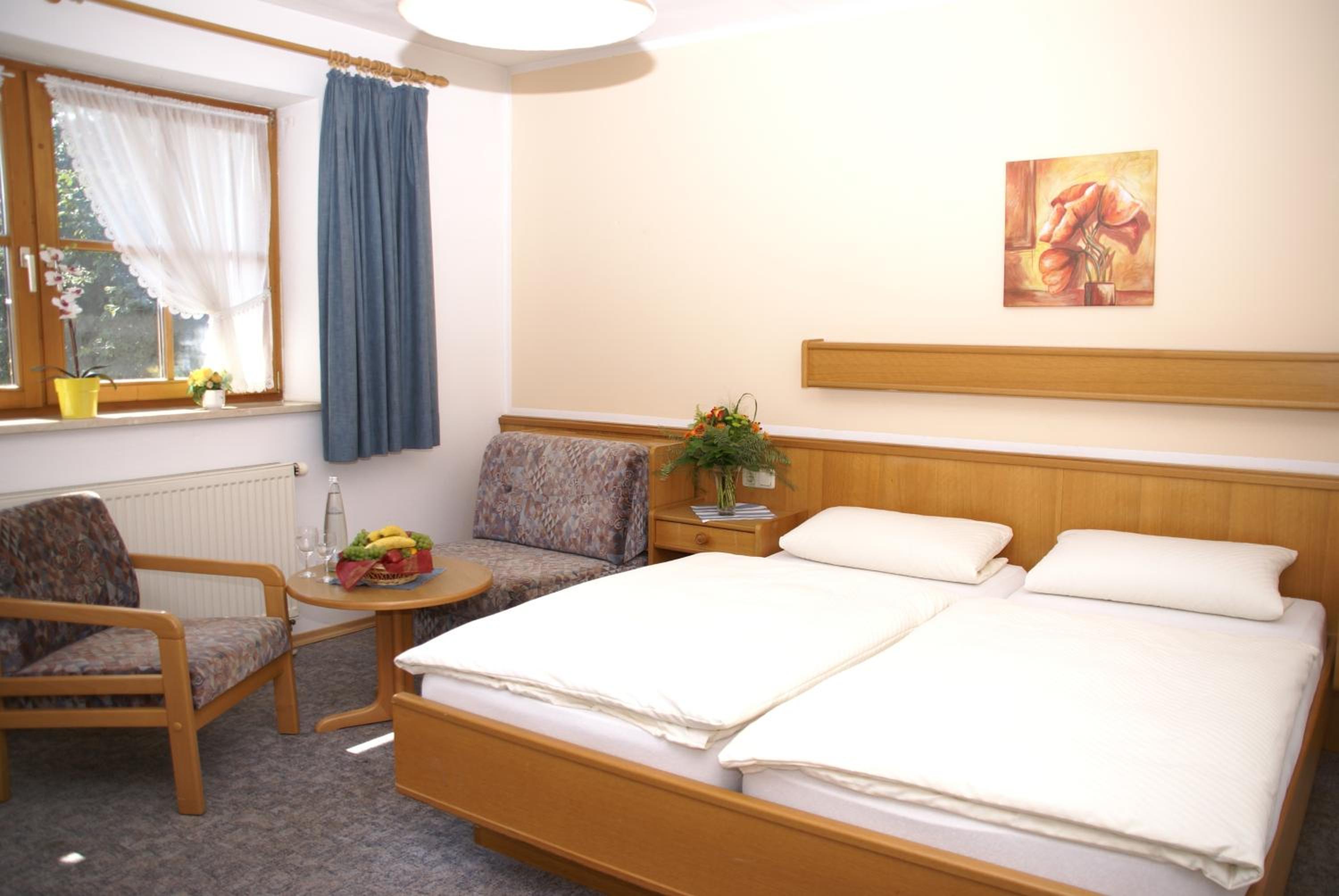 Double Room photo 1