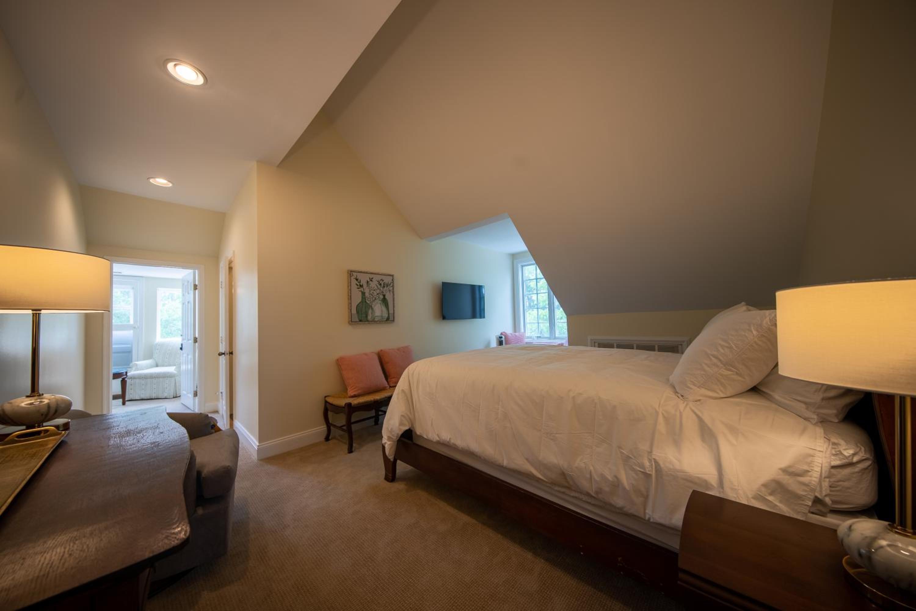 Queen Room