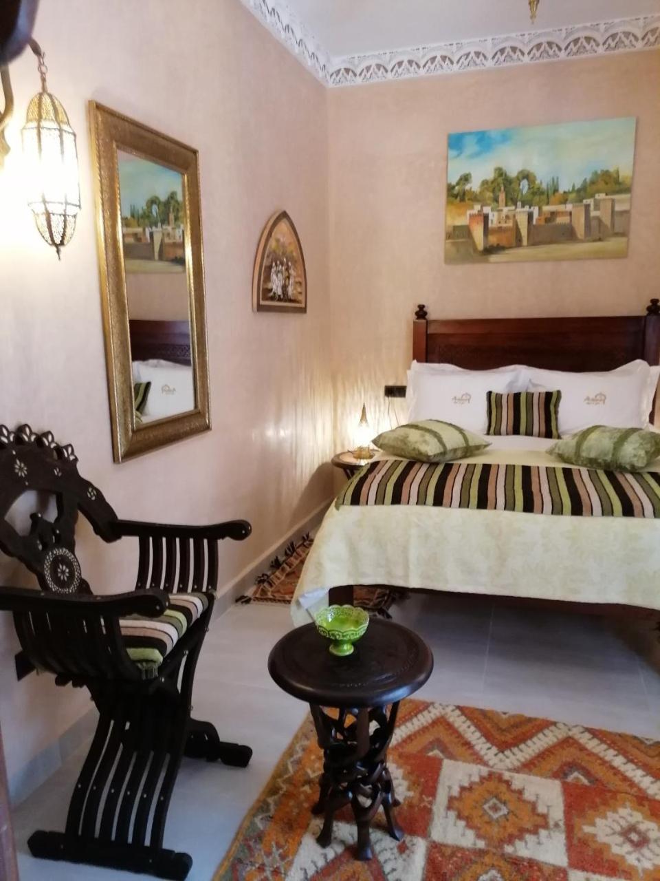 Standard Double Room - Photo 6