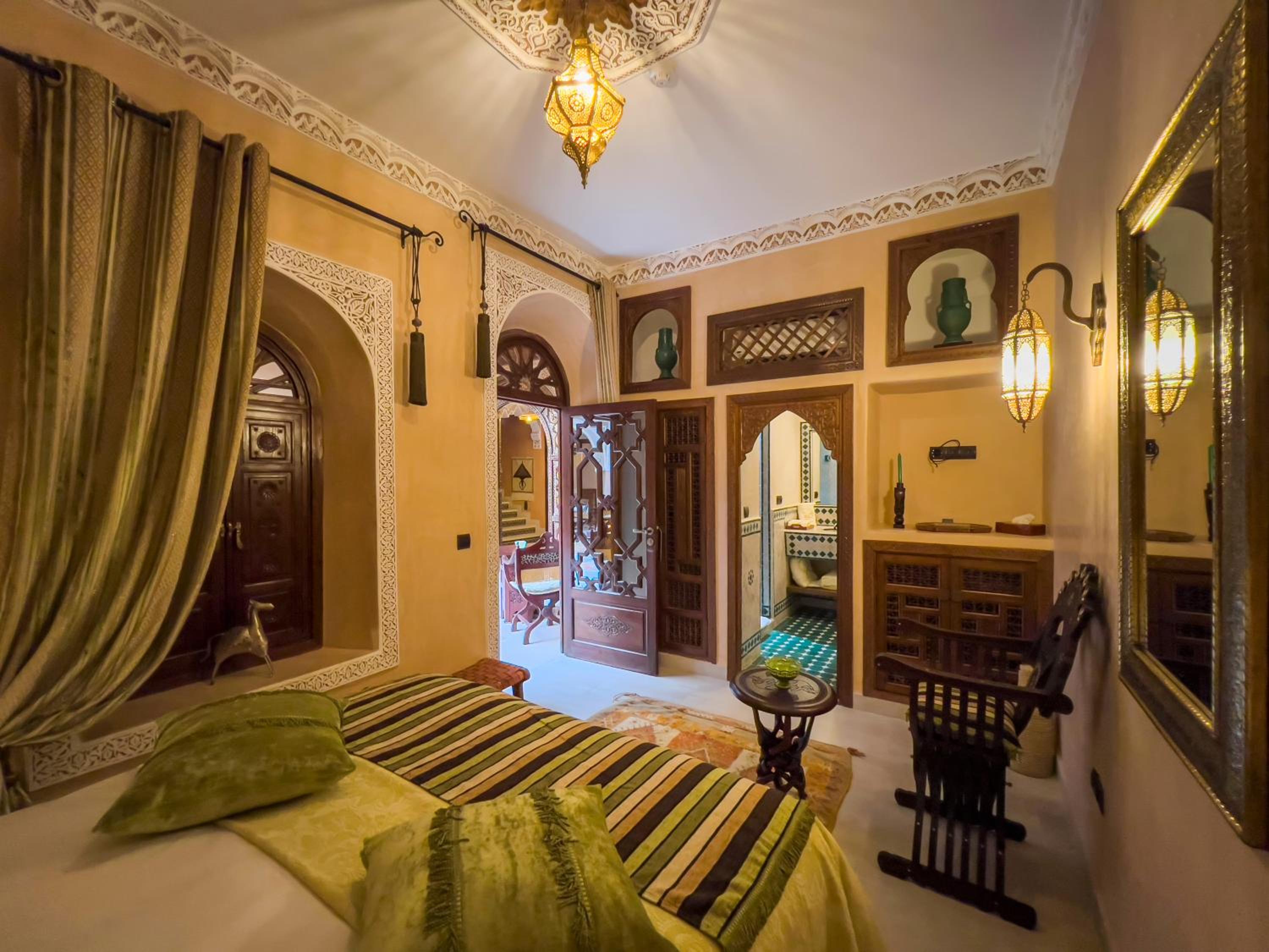Standard Double Room - Photo 2