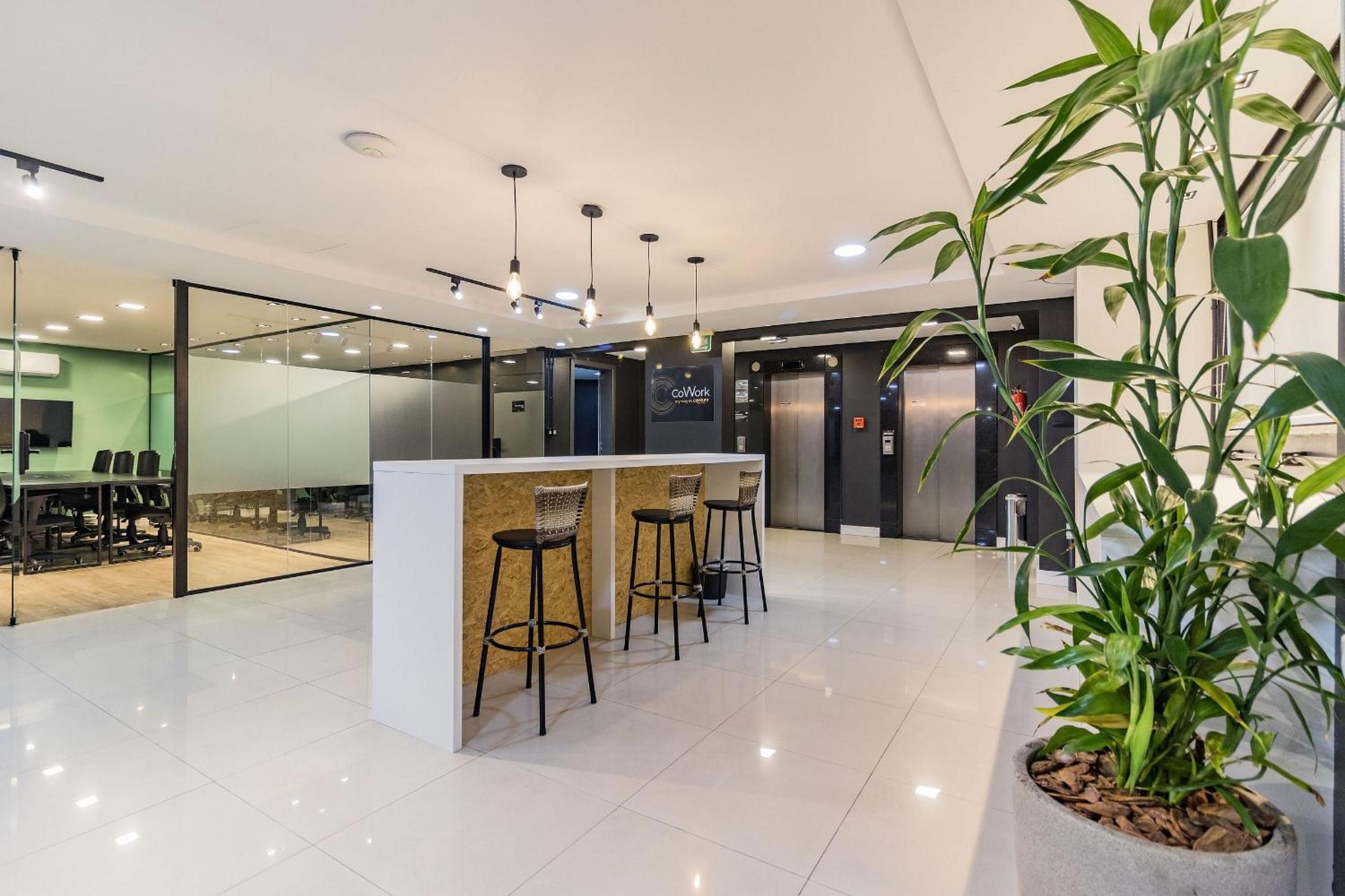 Standard Apartment - Photo 17