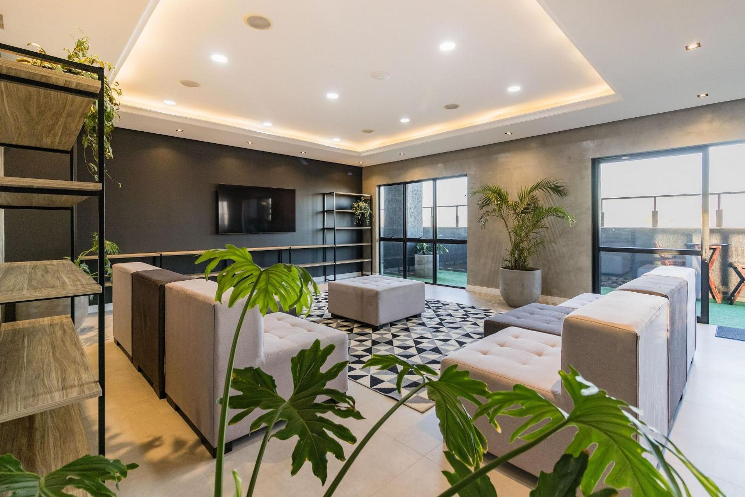 Standard Apartment - Photo 19