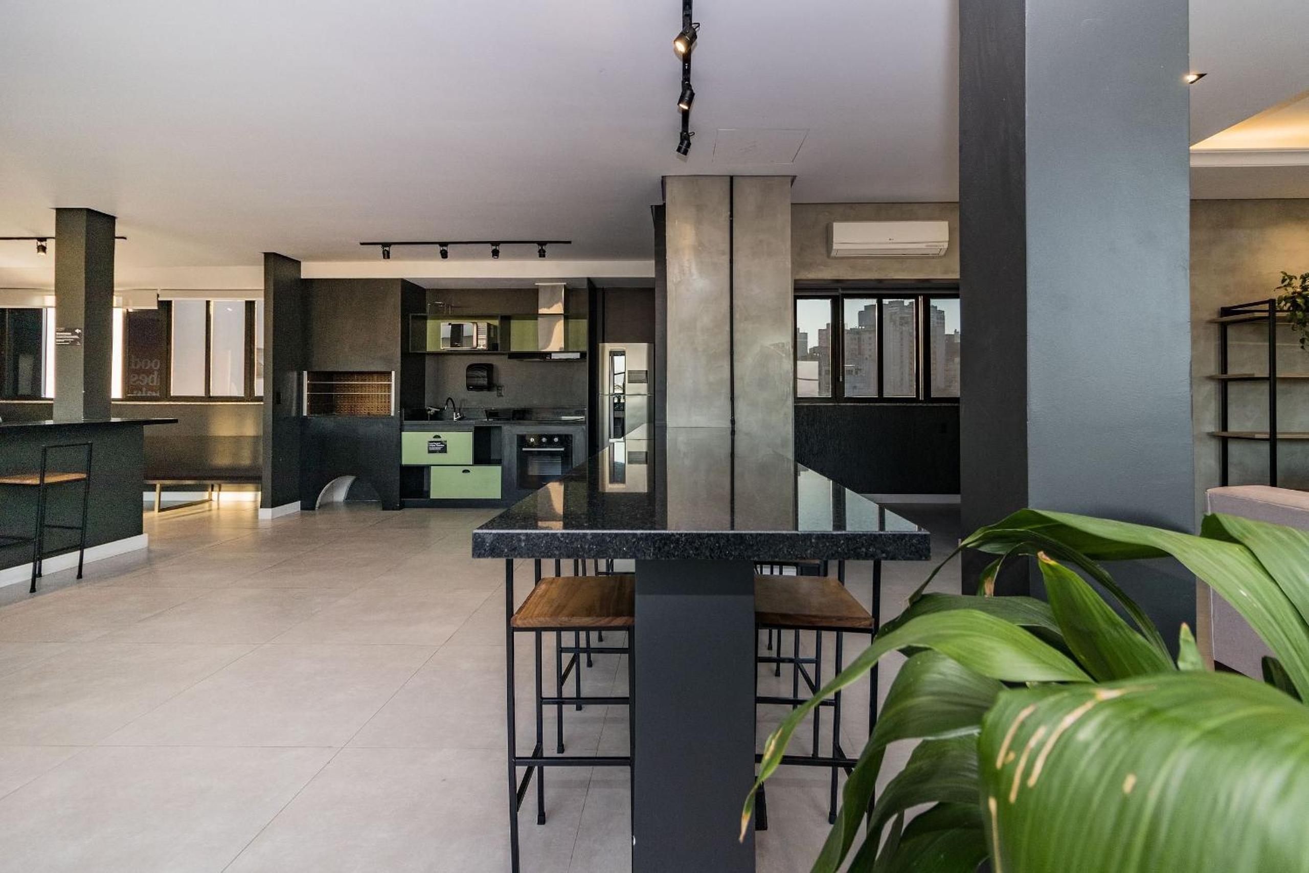 Standard Apartment - Photo 18