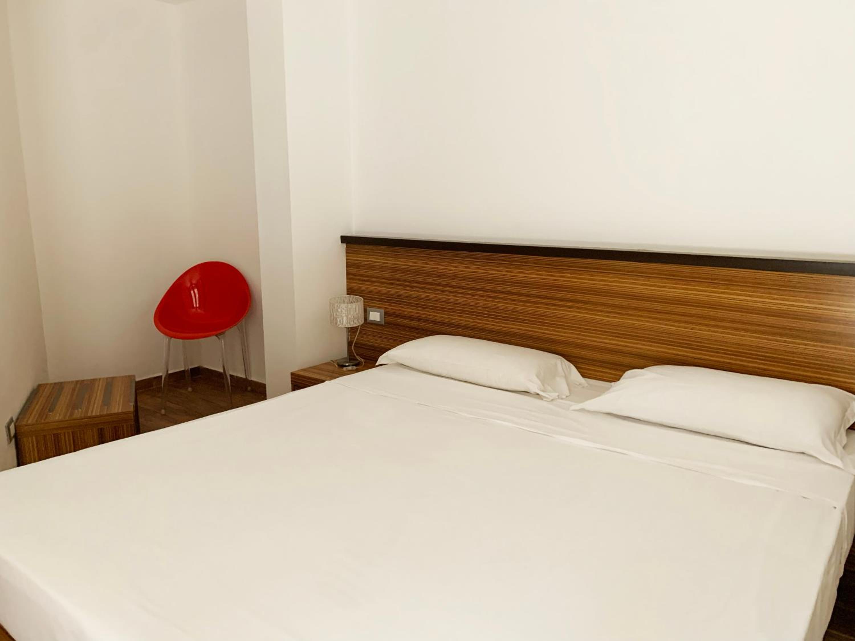 Apartment with Terrace - Photo 1