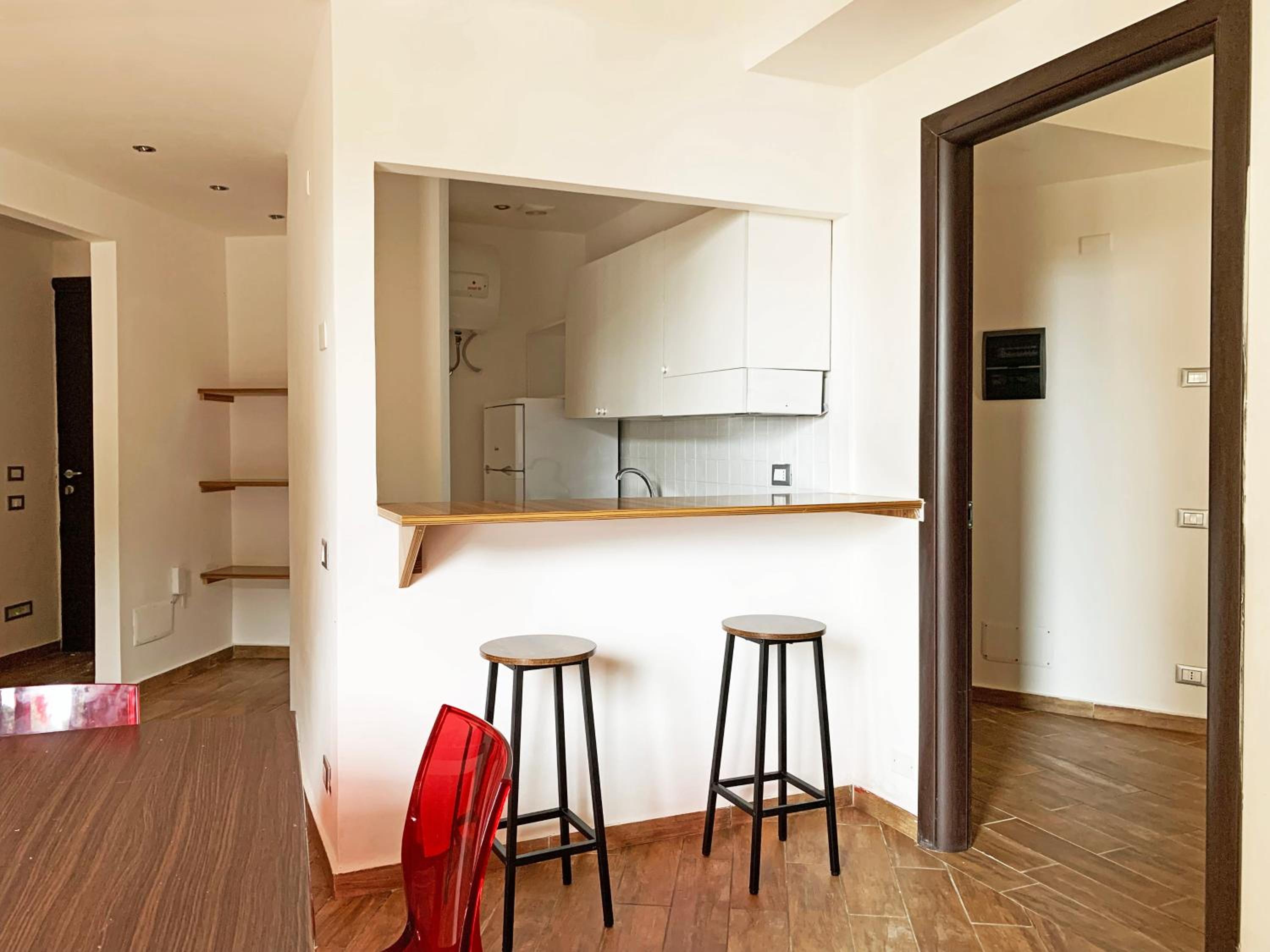 Apartment with Terrace - Photo 8