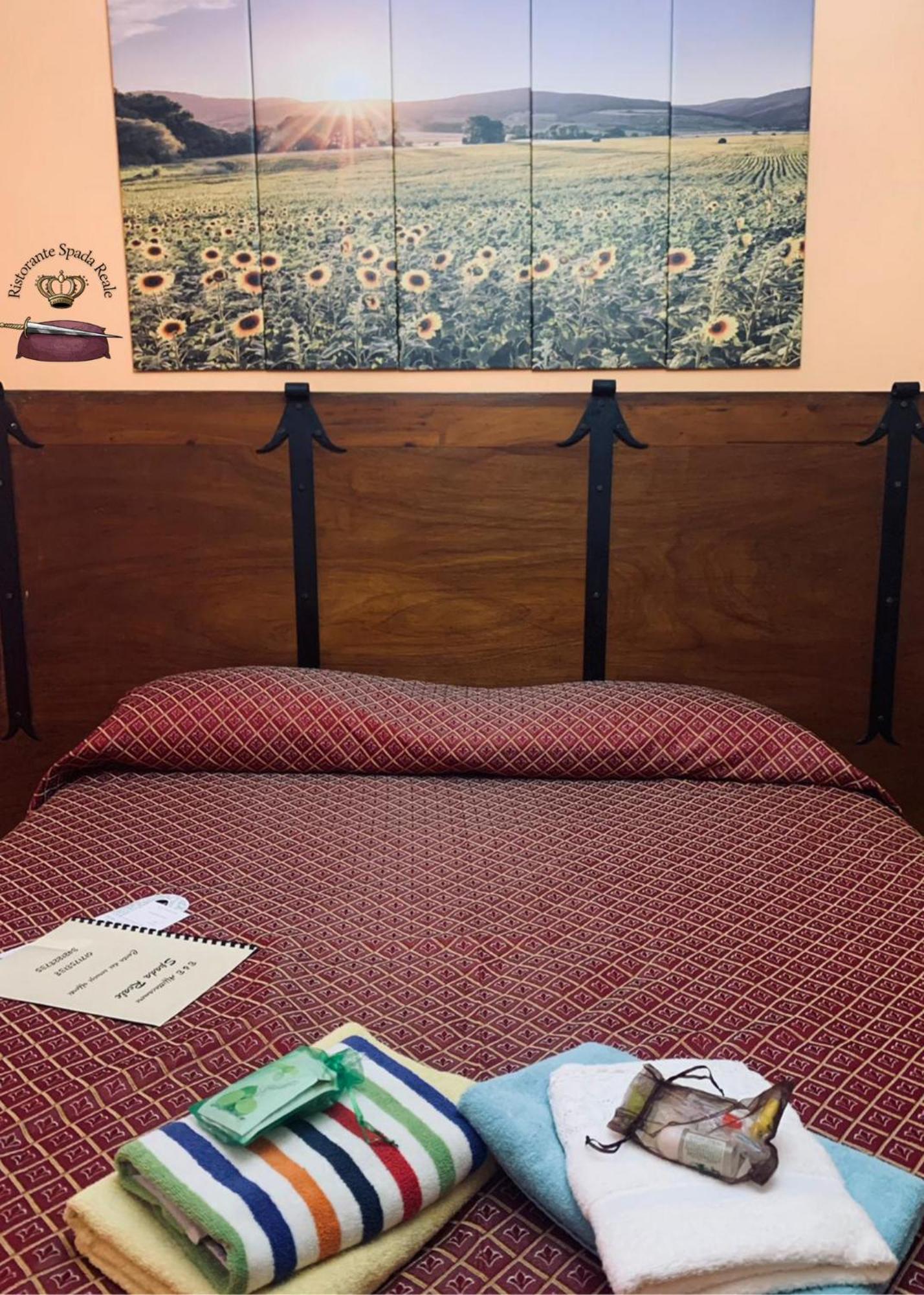 Twin Room with Terrace photo 3