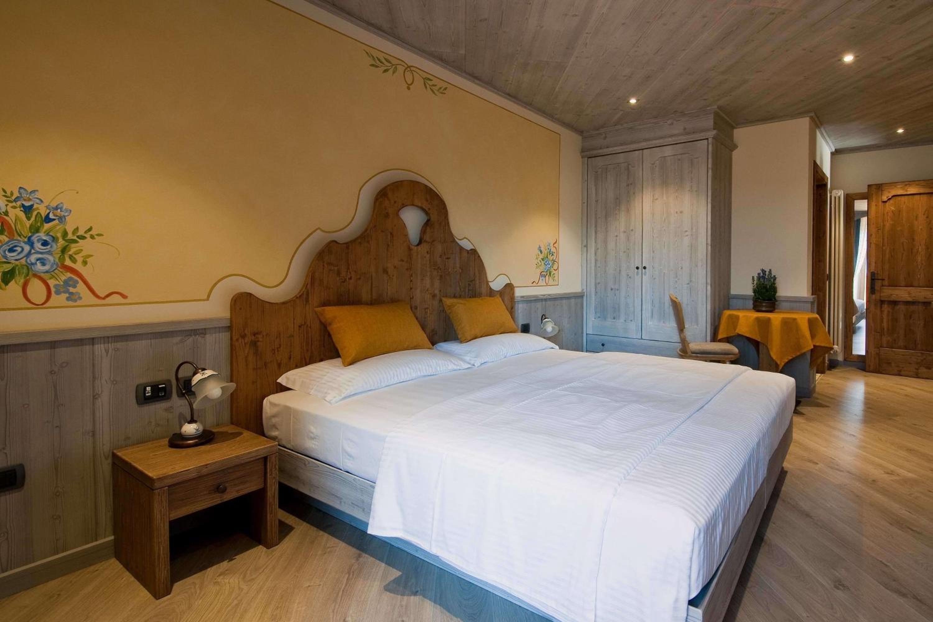 Quadruple Room - Photo 5