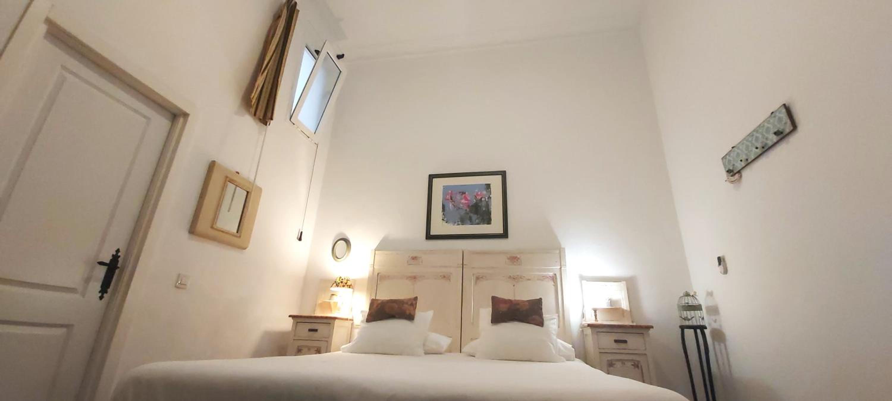 Double or Twin Room - Photo 7
