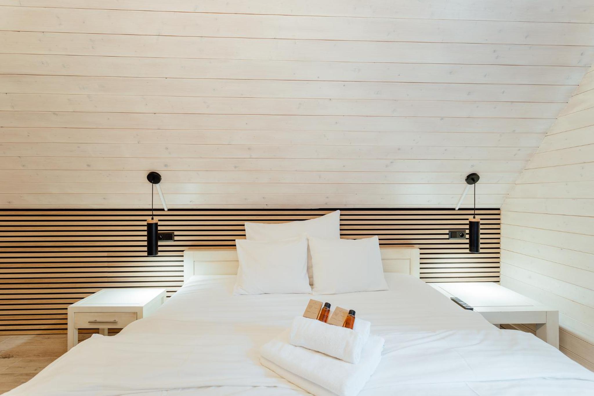 Maisonette photo 1