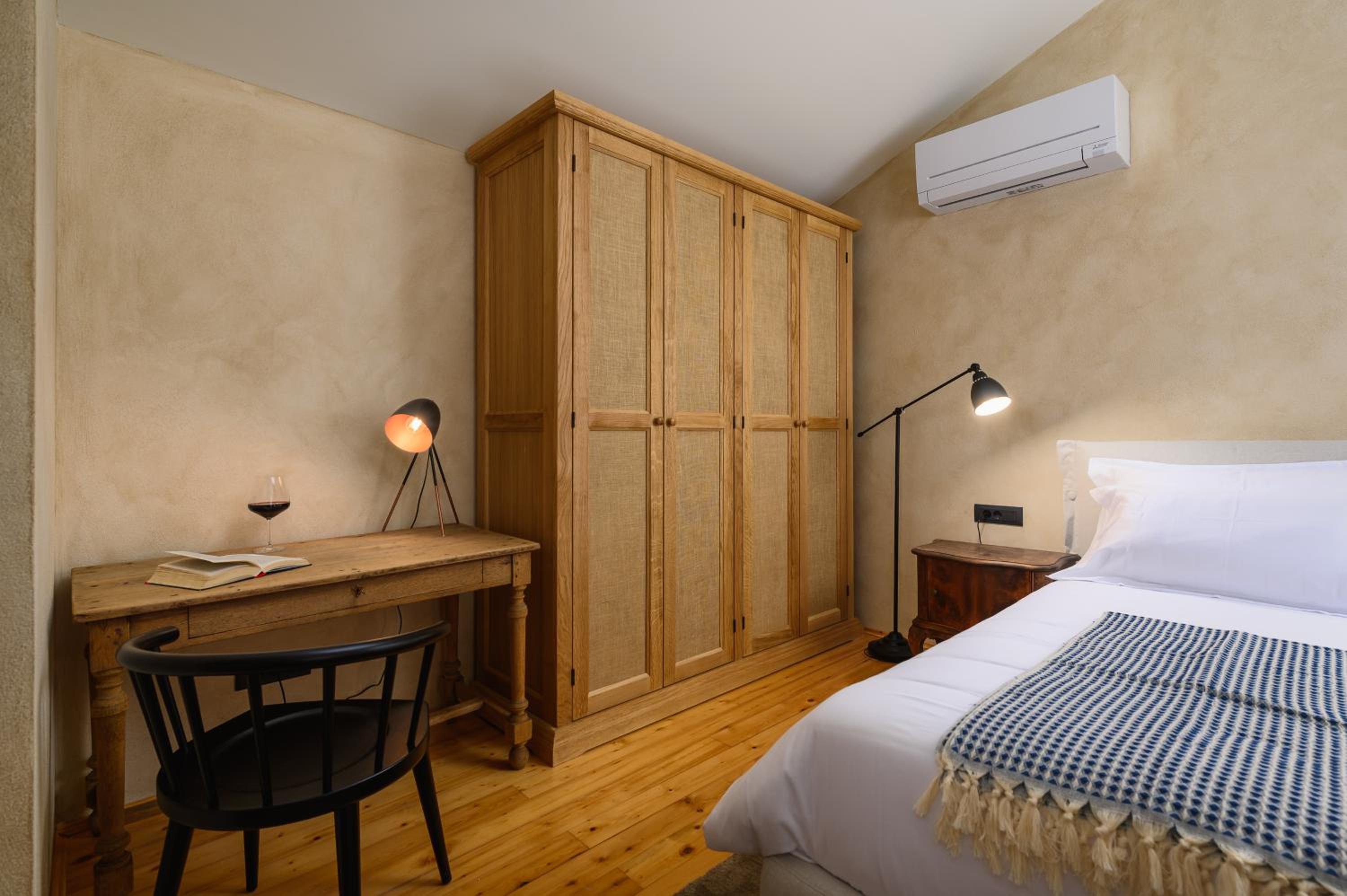One-Bedroom Villa
