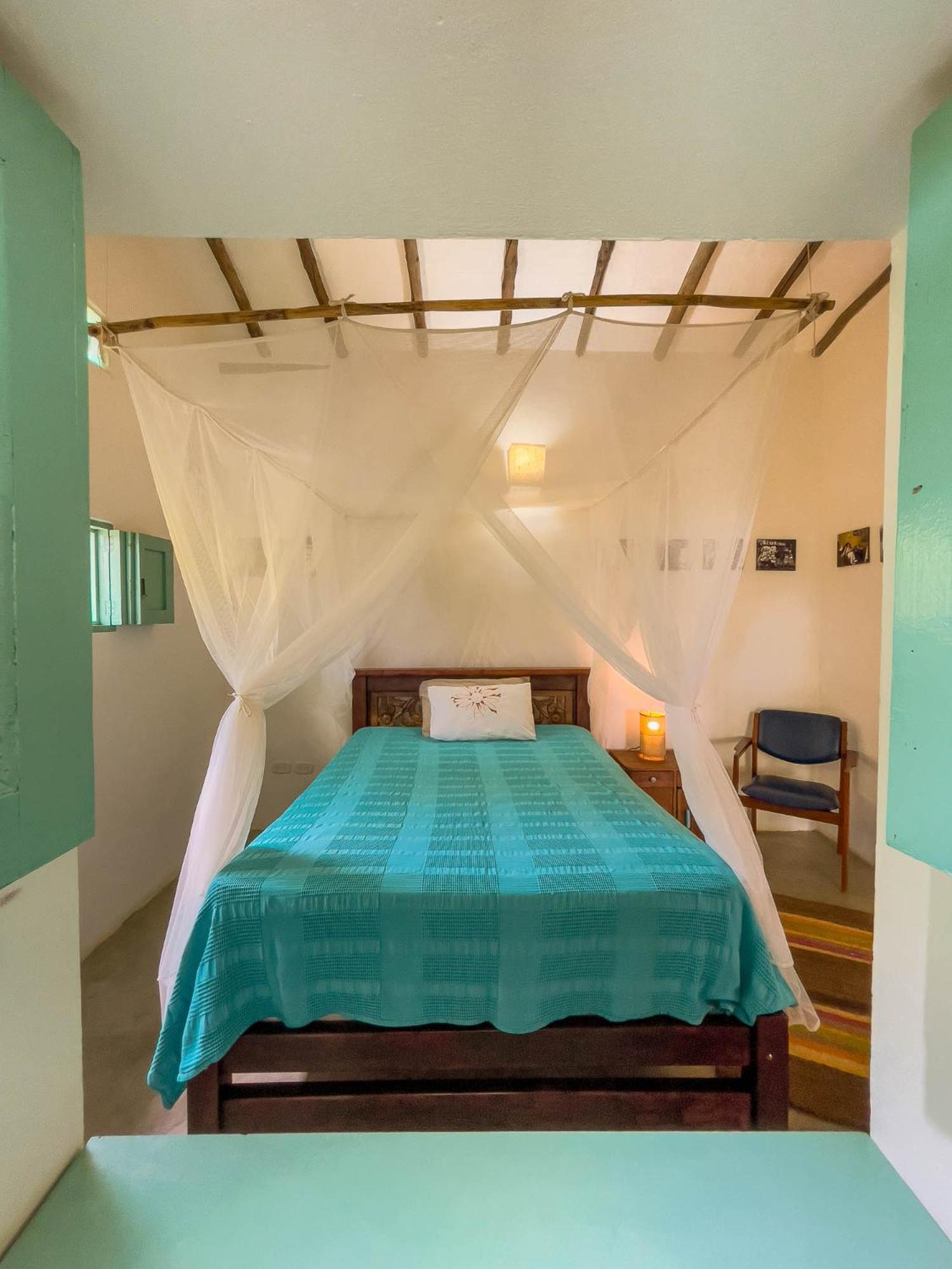 Double Room with Garden View photo 2