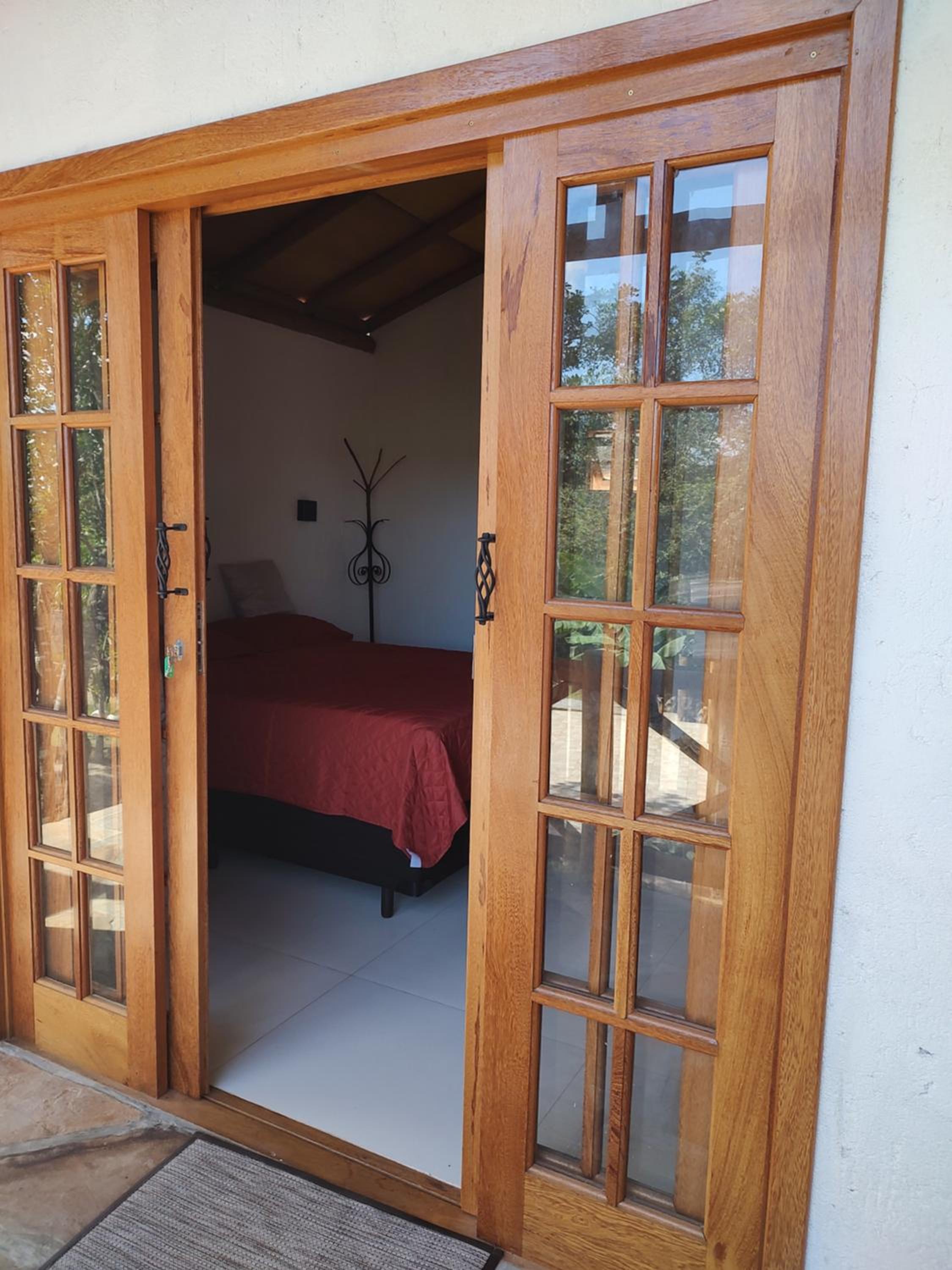One-Bedroom Chalet photo 1