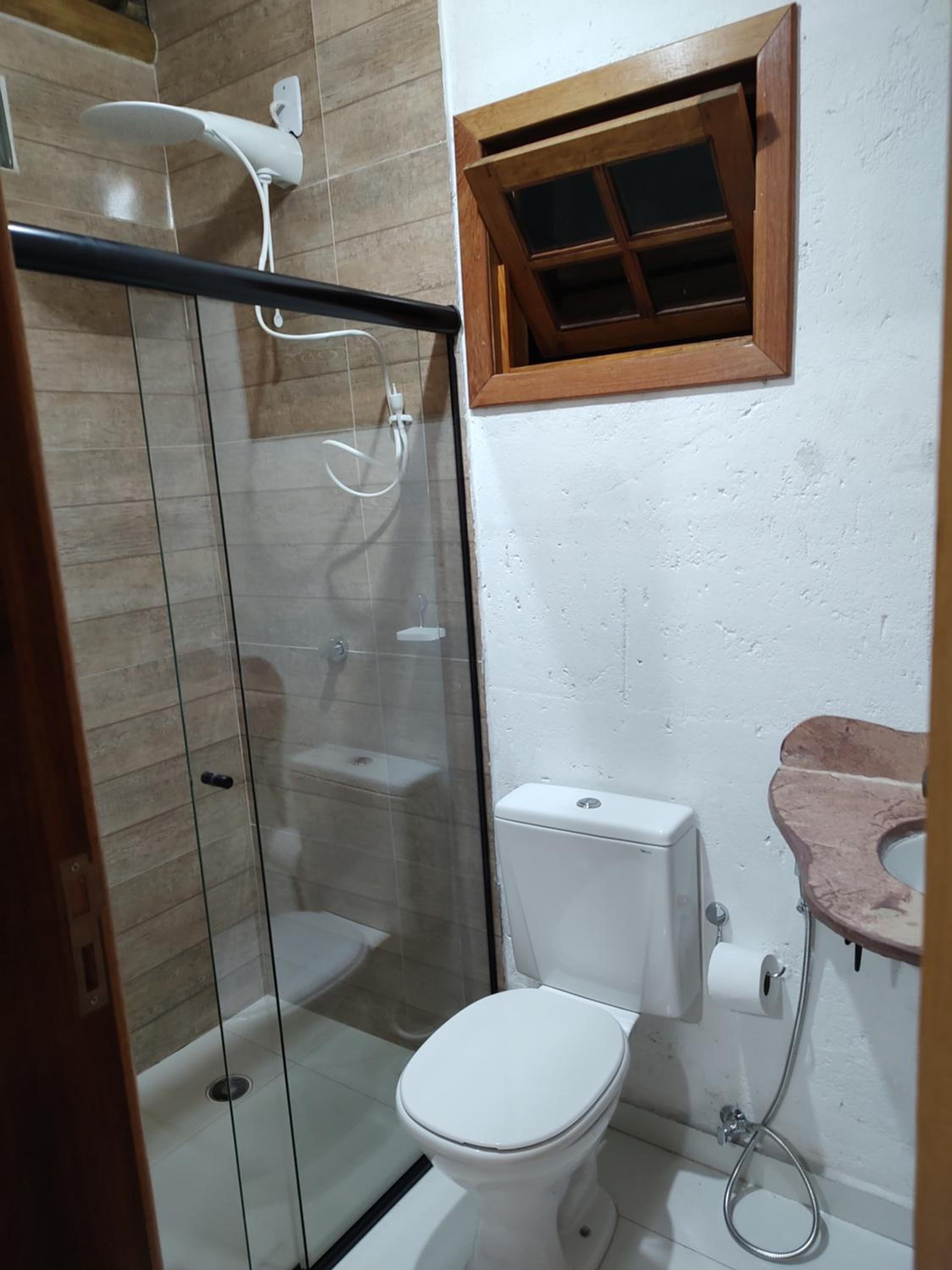 One-Bedroom Chalet photo 2