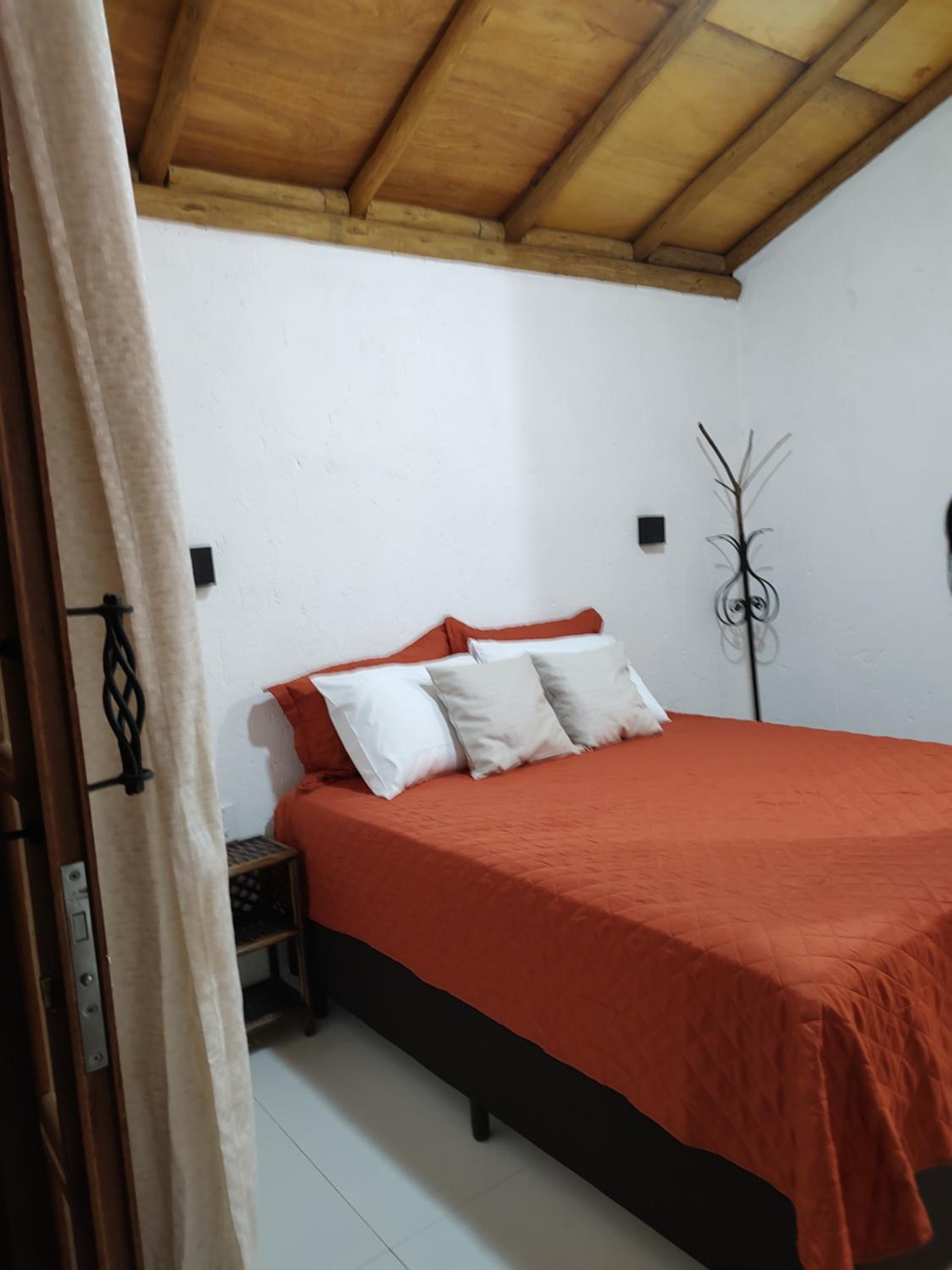 One-Bedroom Chalet photo 3