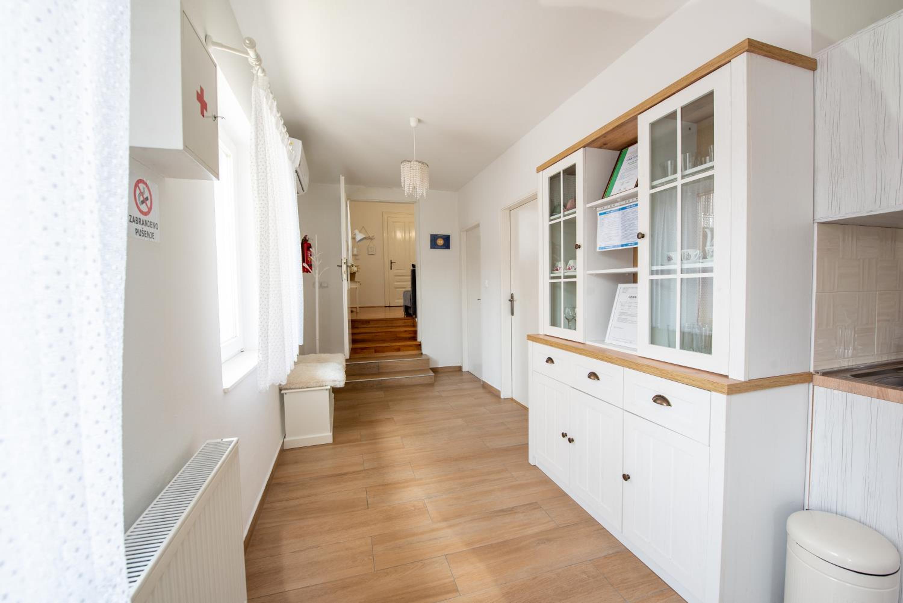 Four-Bedroom House - Photo 15