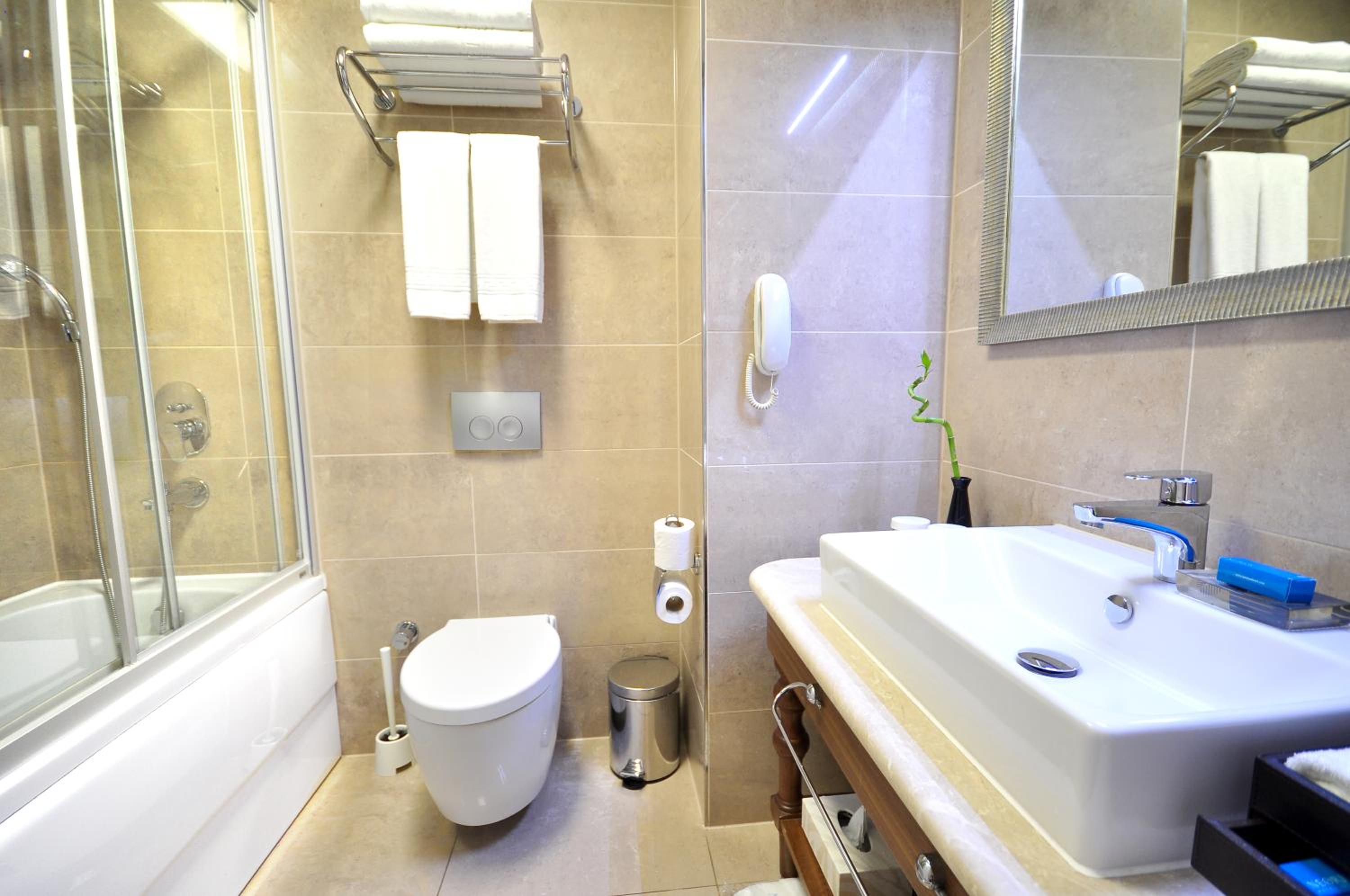 Triple Room - Photo 5