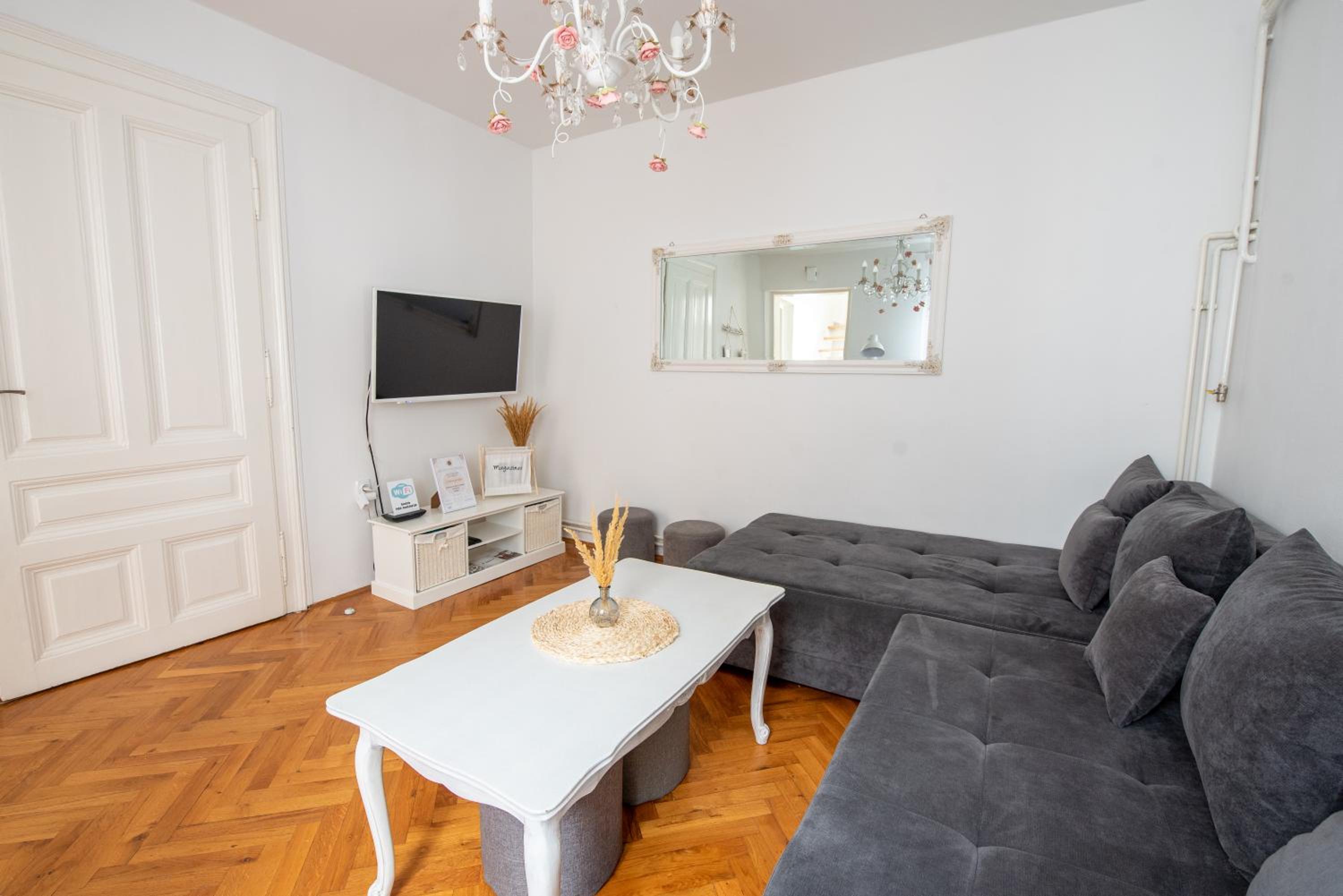 Four-Bedroom House - Photo 13