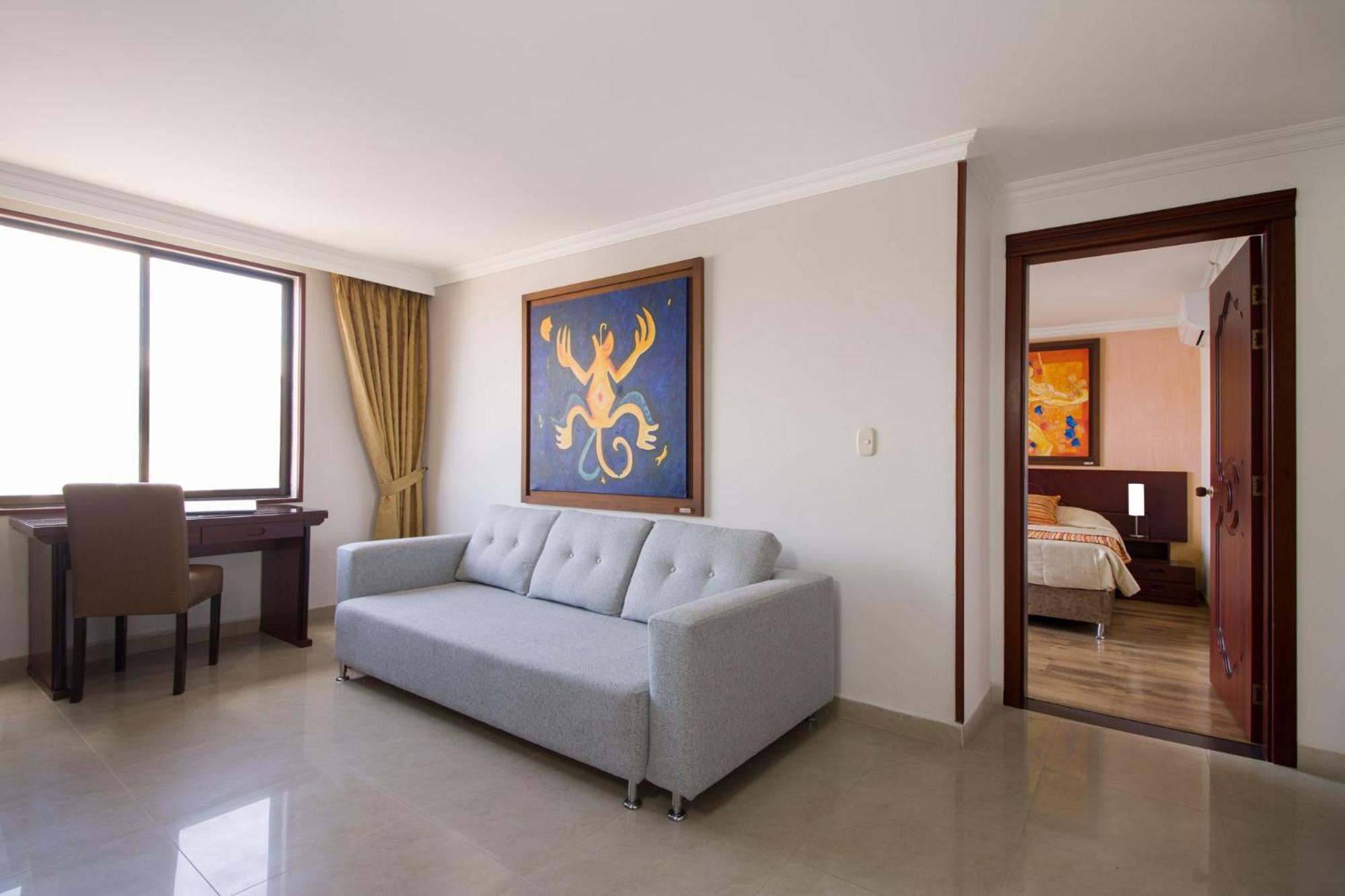 Suite photo 1