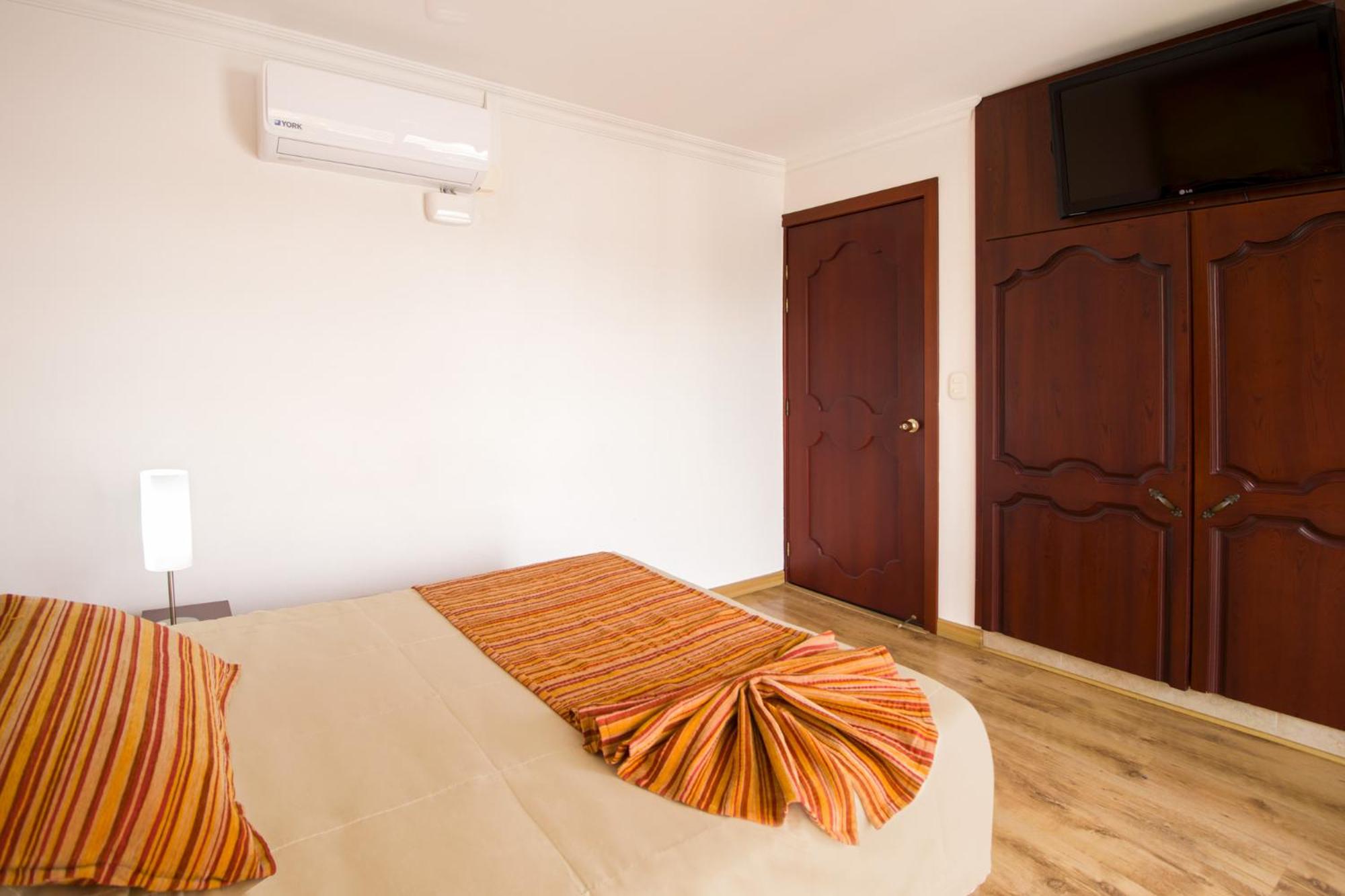 Double Room photo 1