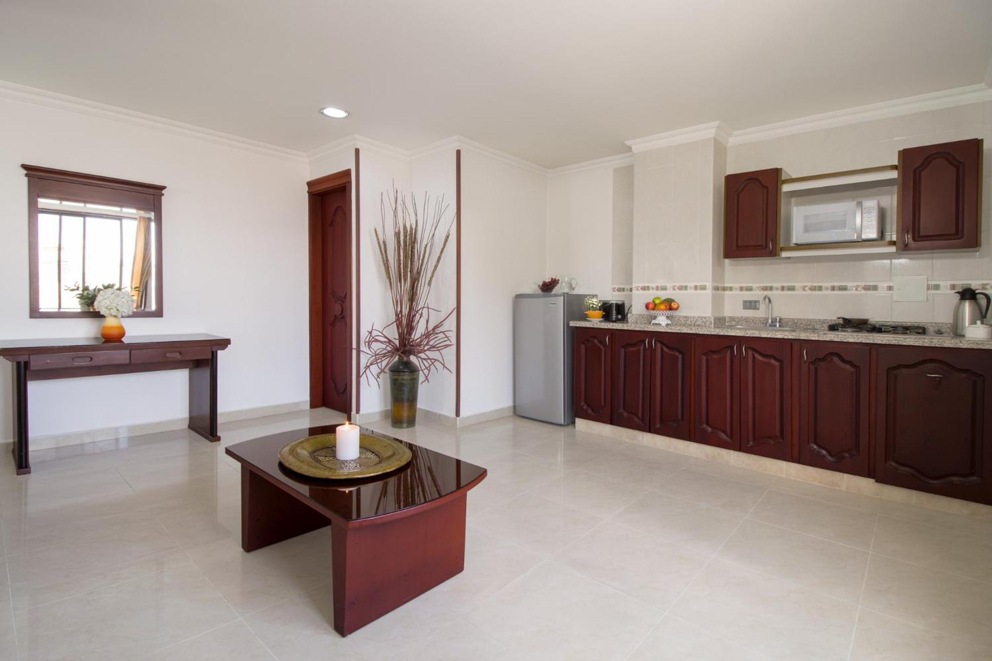 Suite photo 3