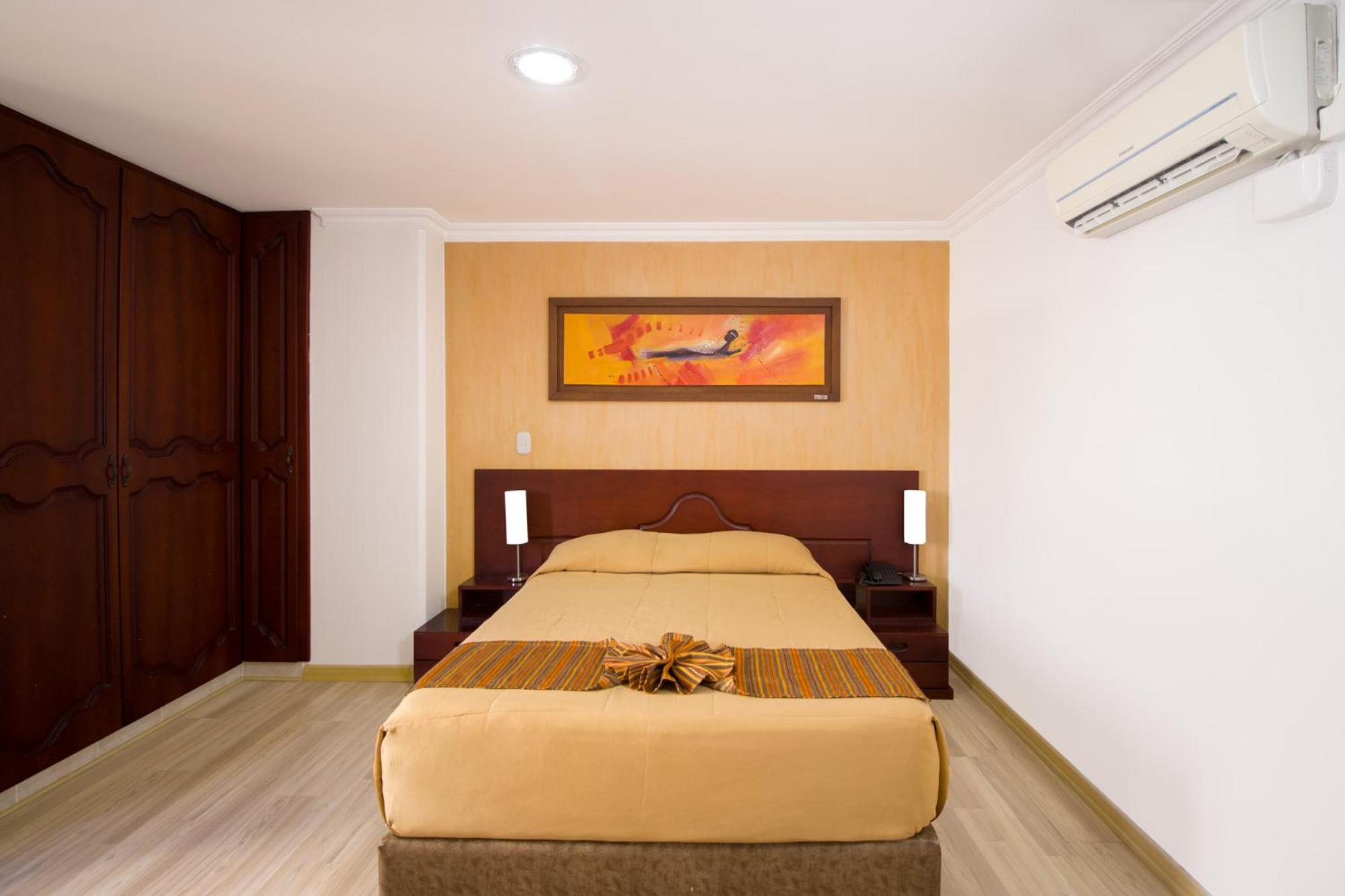 Double Room photo 2