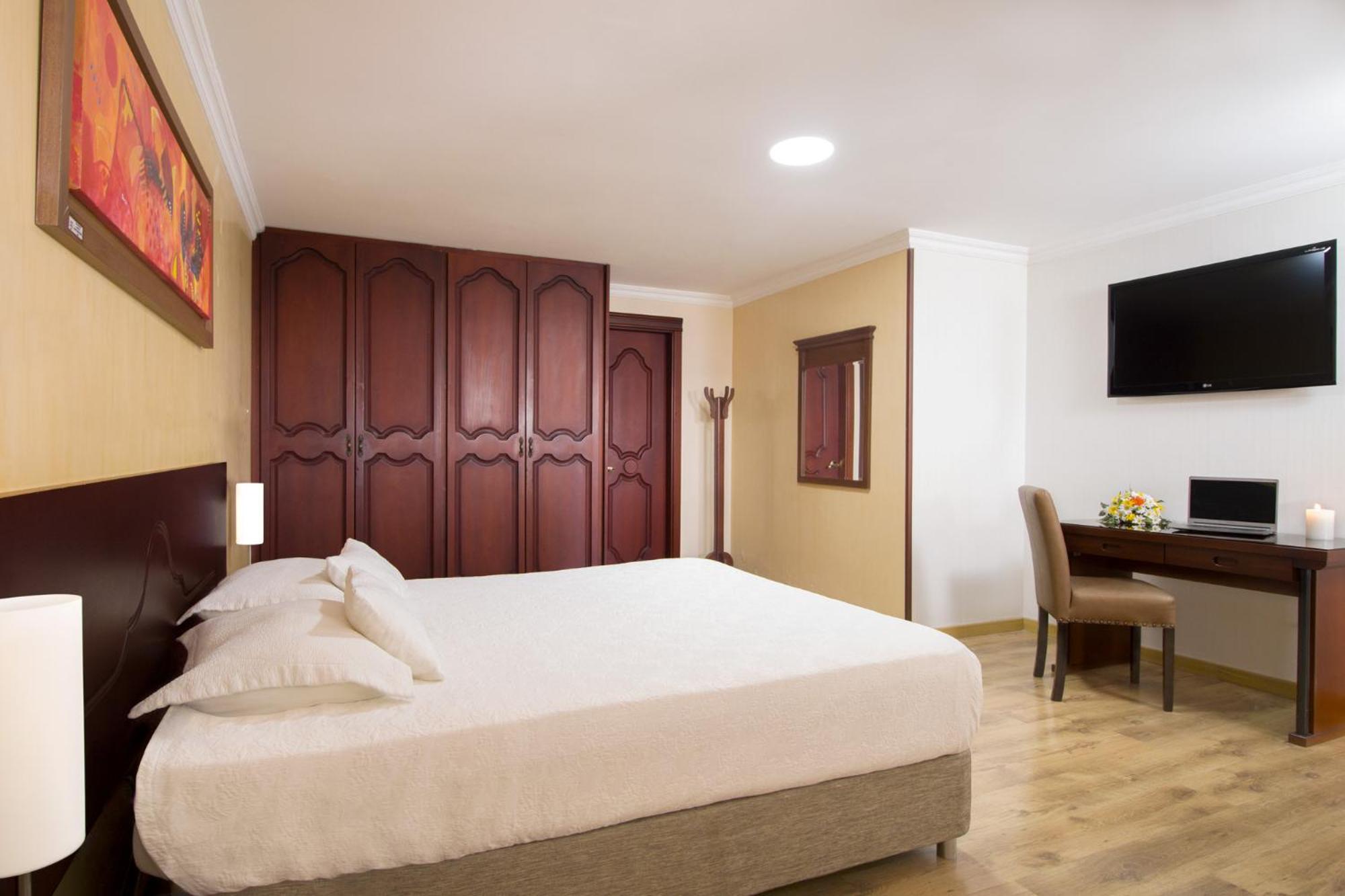 Double Room photo 3