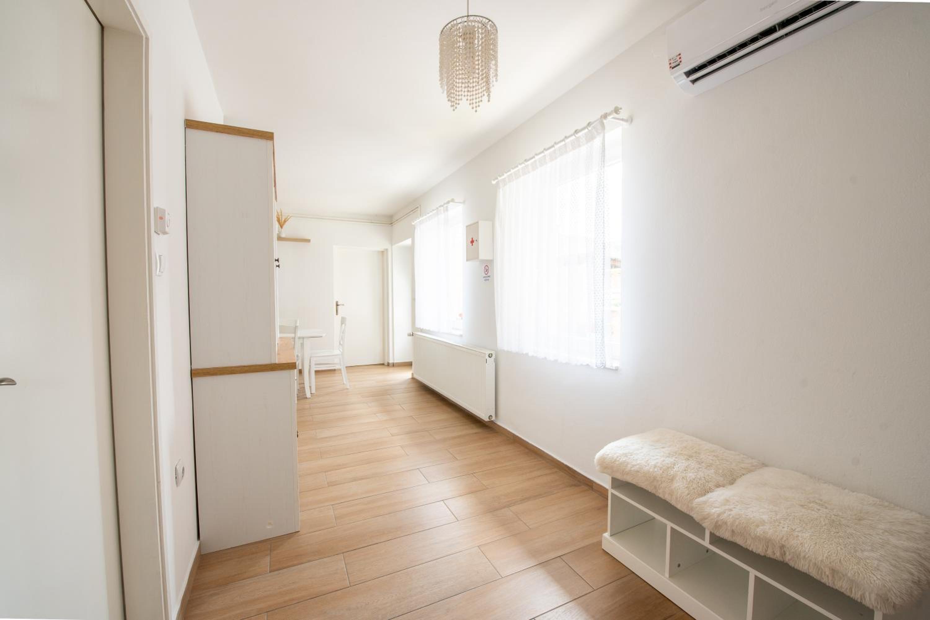 Four-Bedroom House - Photo 11