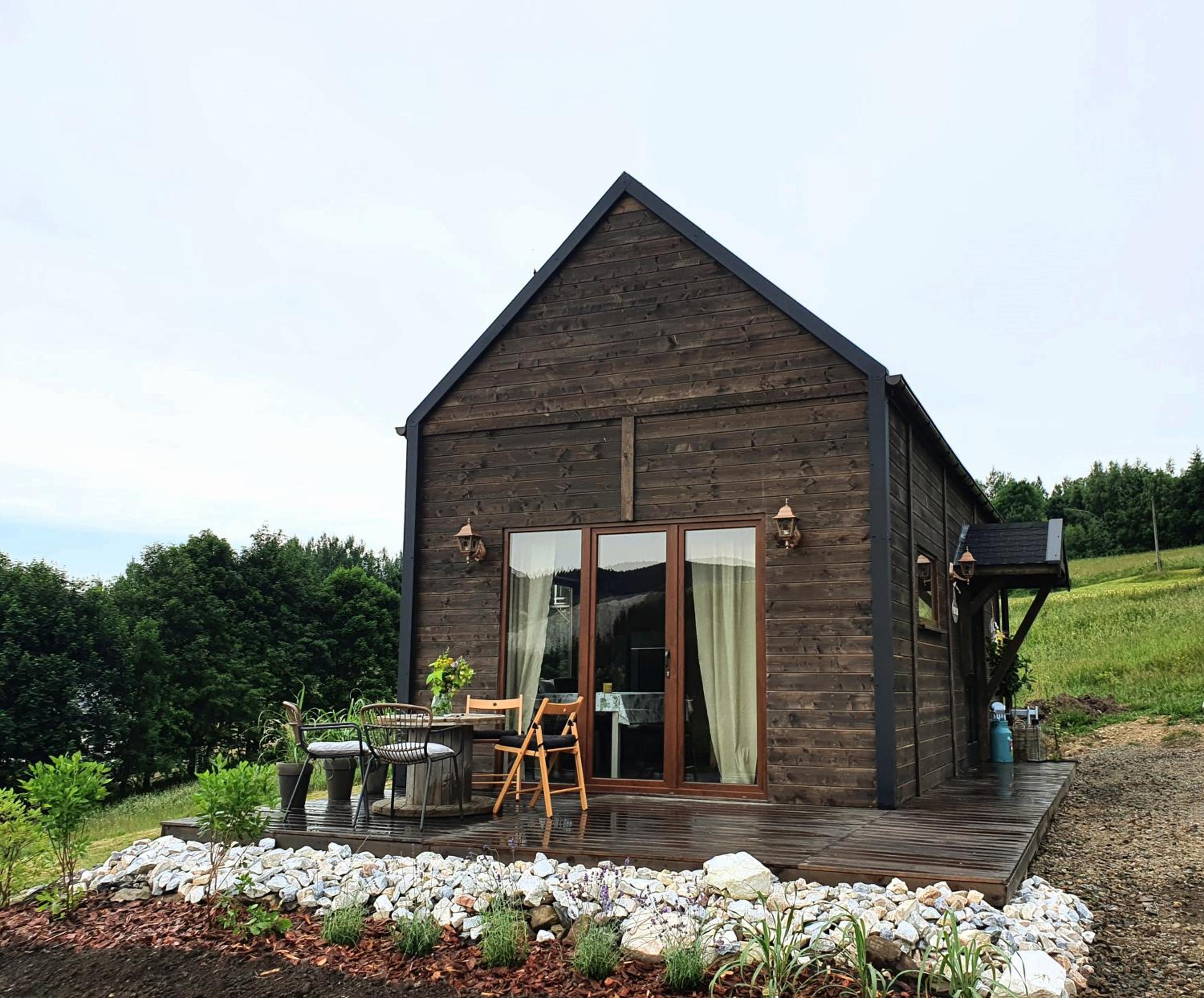 Two-Bedroom House photo 1