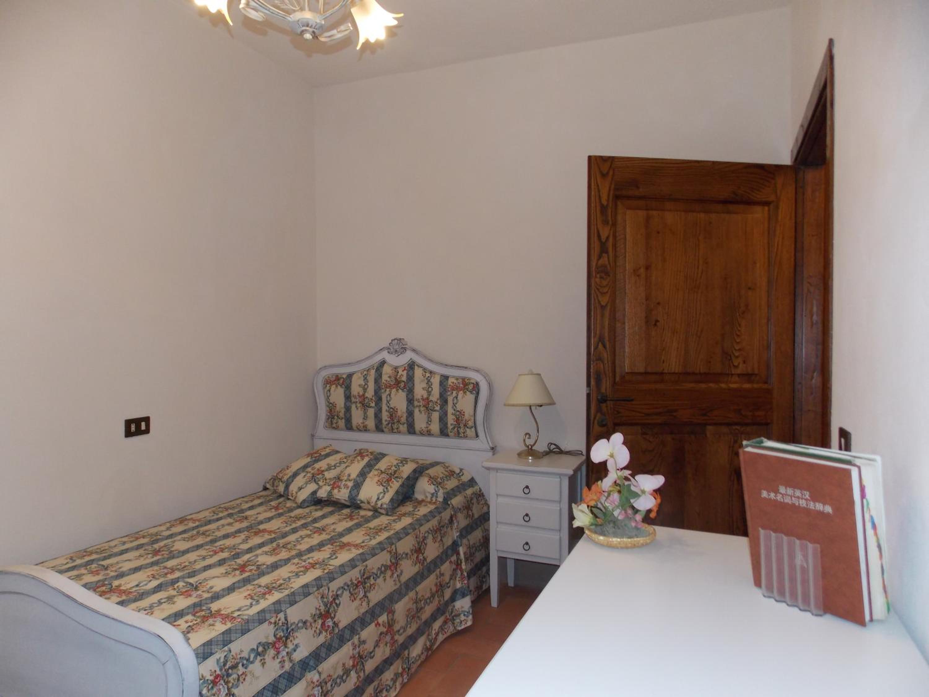 Two-Bedroom Apartment with Sofa Bed (5 Adults) photo 1