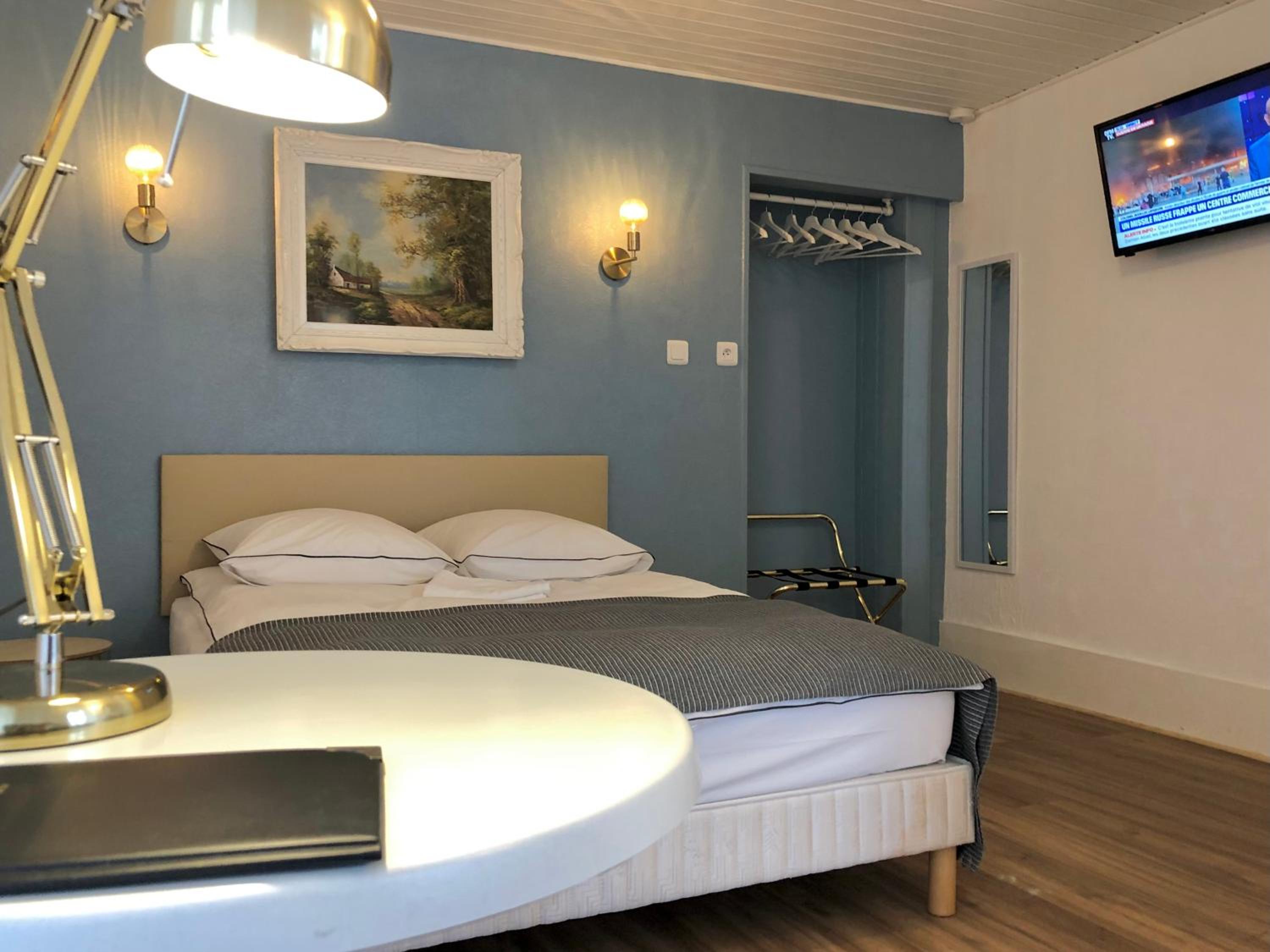 Double Room photo 1