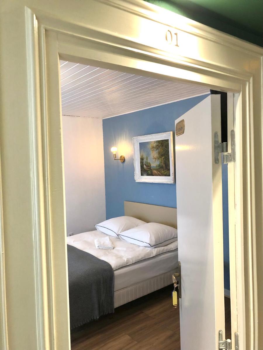 Double Room photo 2