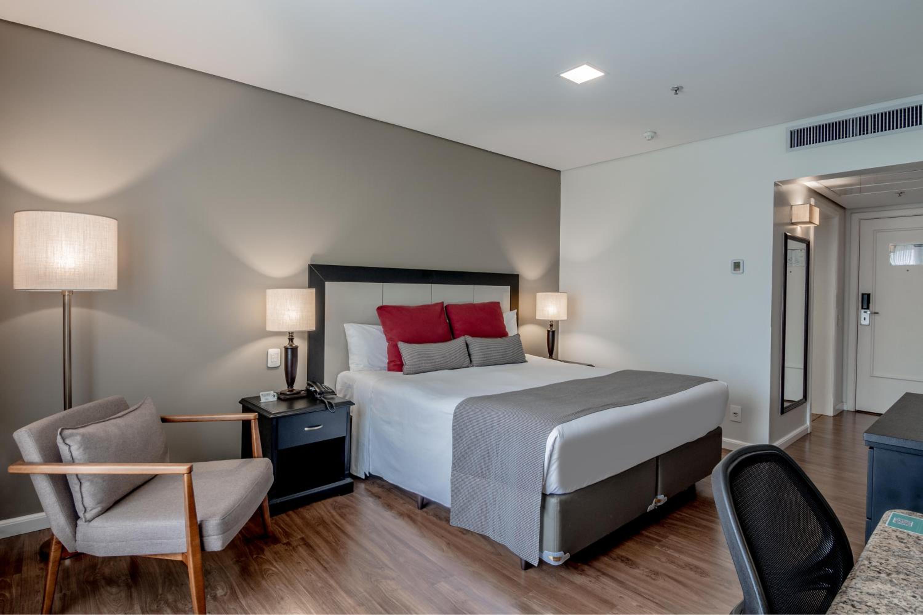 Luxury Double Room - Photo 5